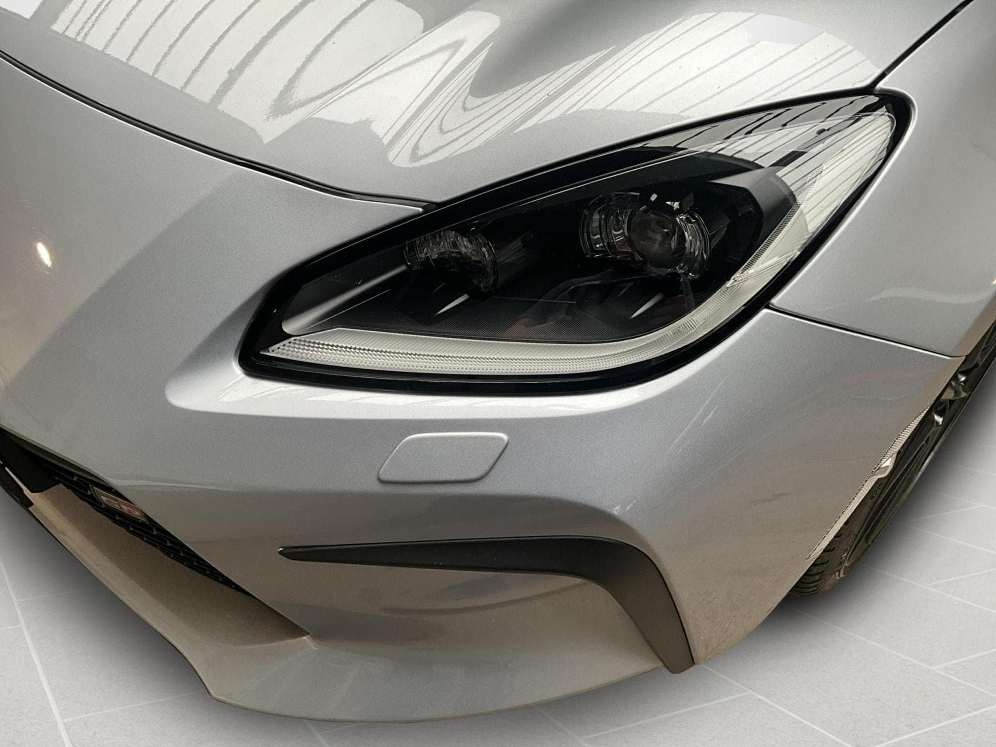 Toyota GR86 2.4l+235PS+6gang+LED+LM18+Sitzheizung (2022) - Foto 17