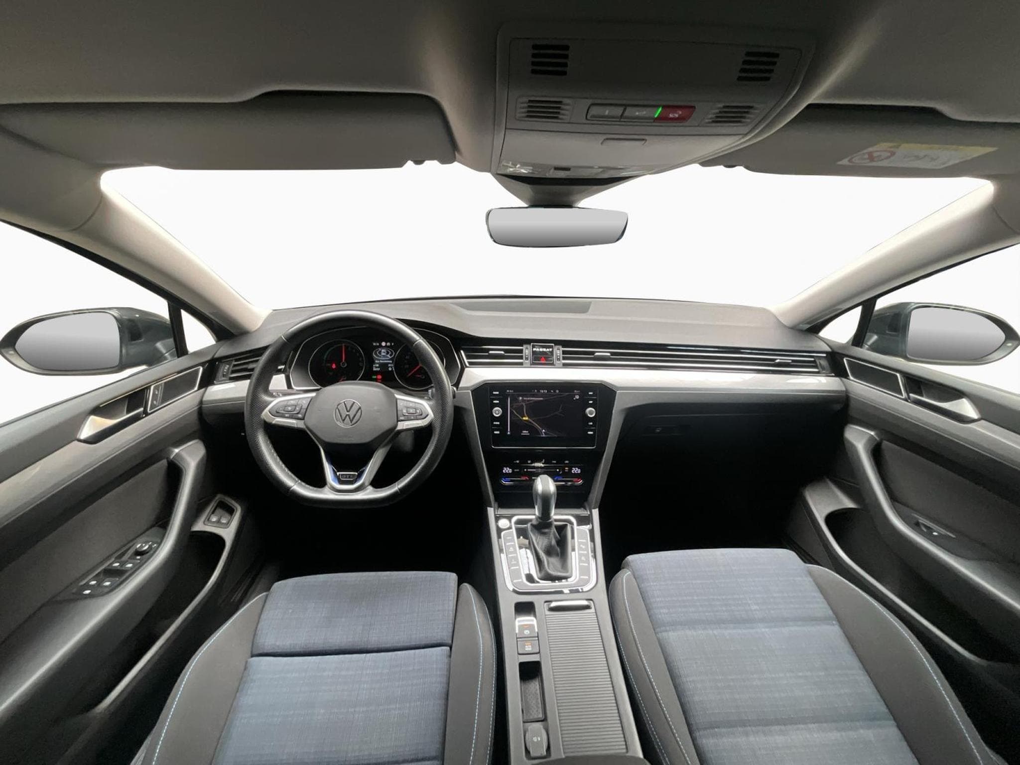 VW Passat GTE+Variant+DSG+PHEV+DCC+LM17+Travel-Assist+360° (2022) - Foto 2