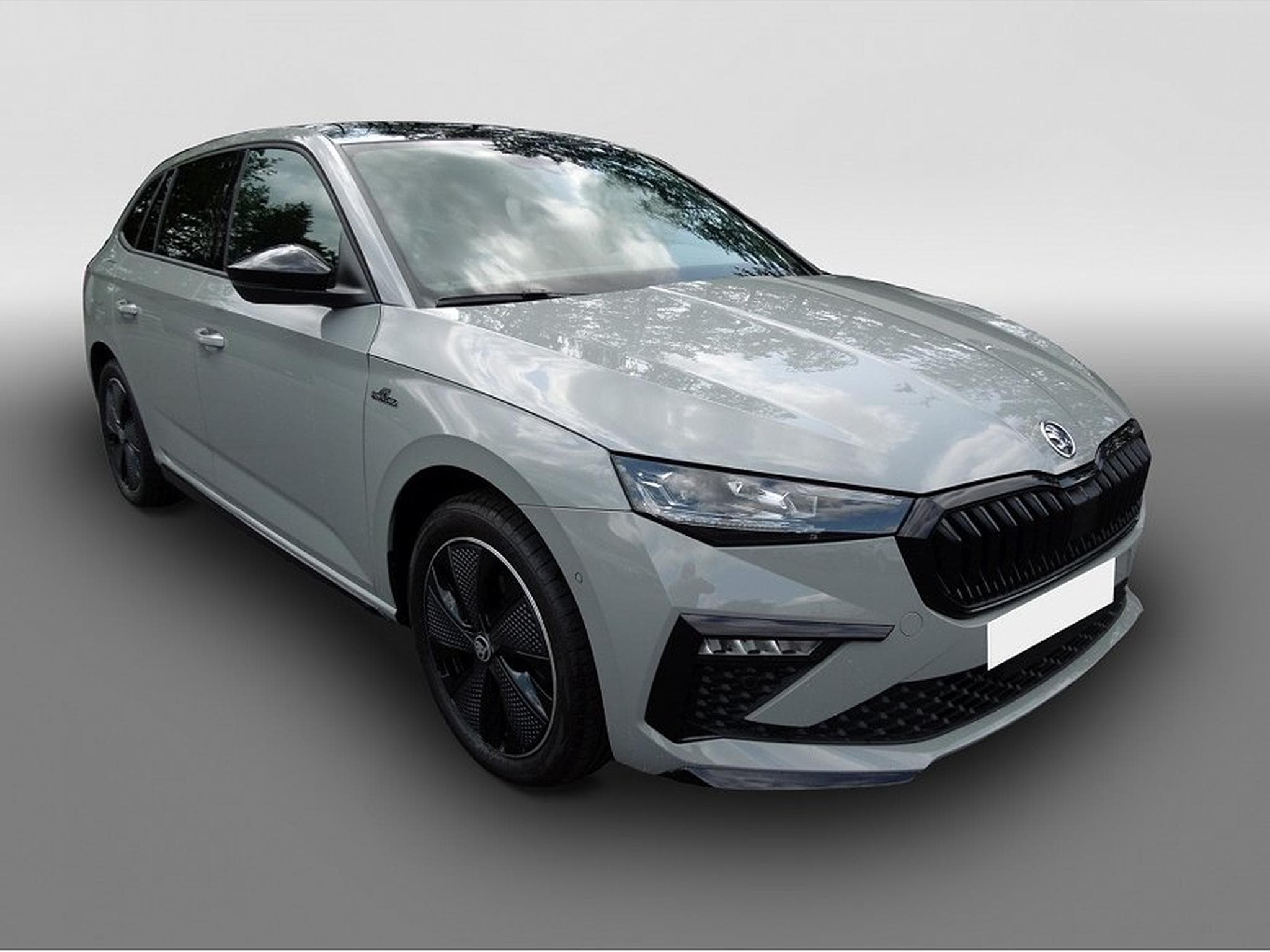 Skoda Scala (2026) - Photo 1