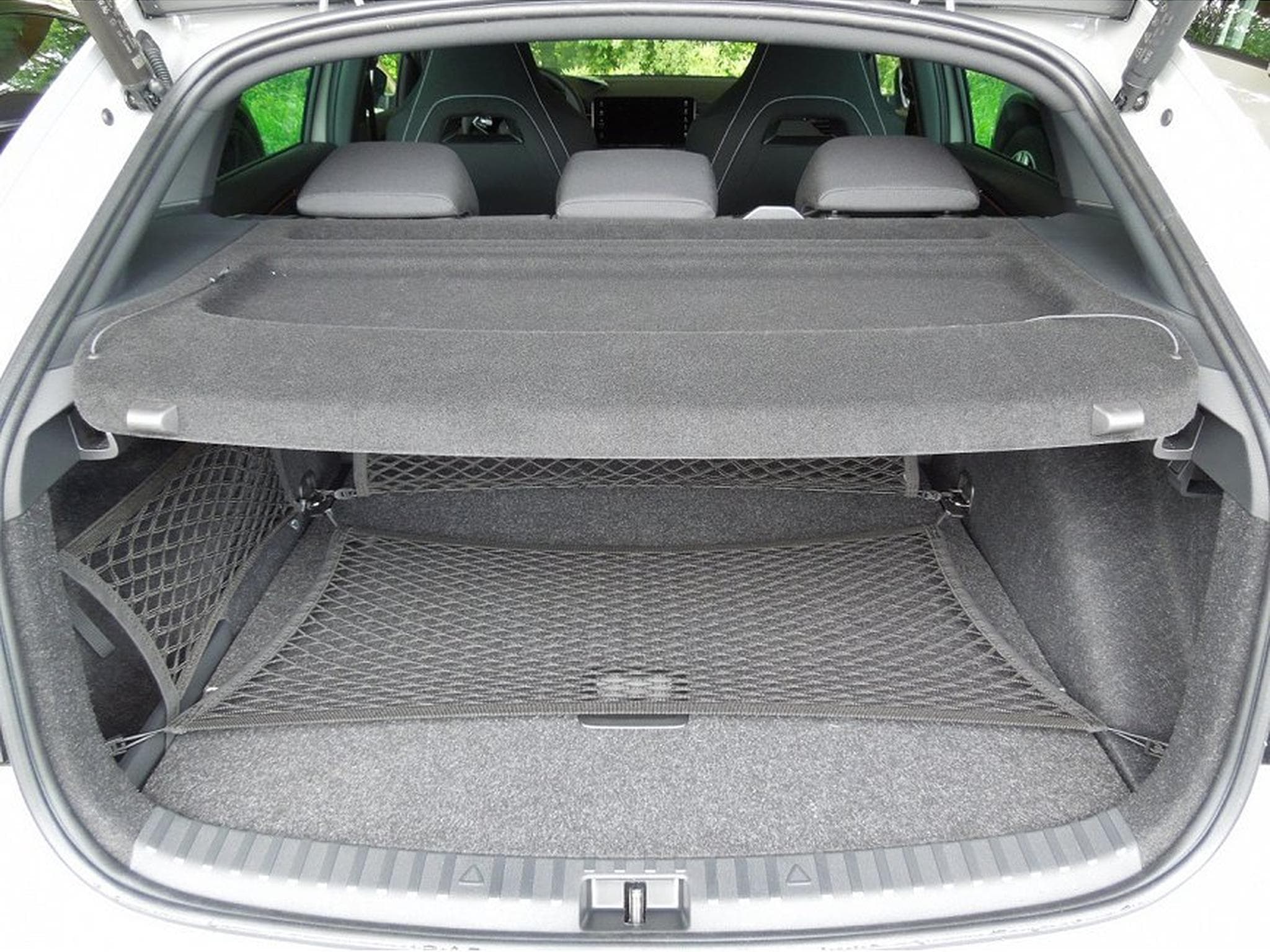 Skoda Scala (2026) - Photo 14