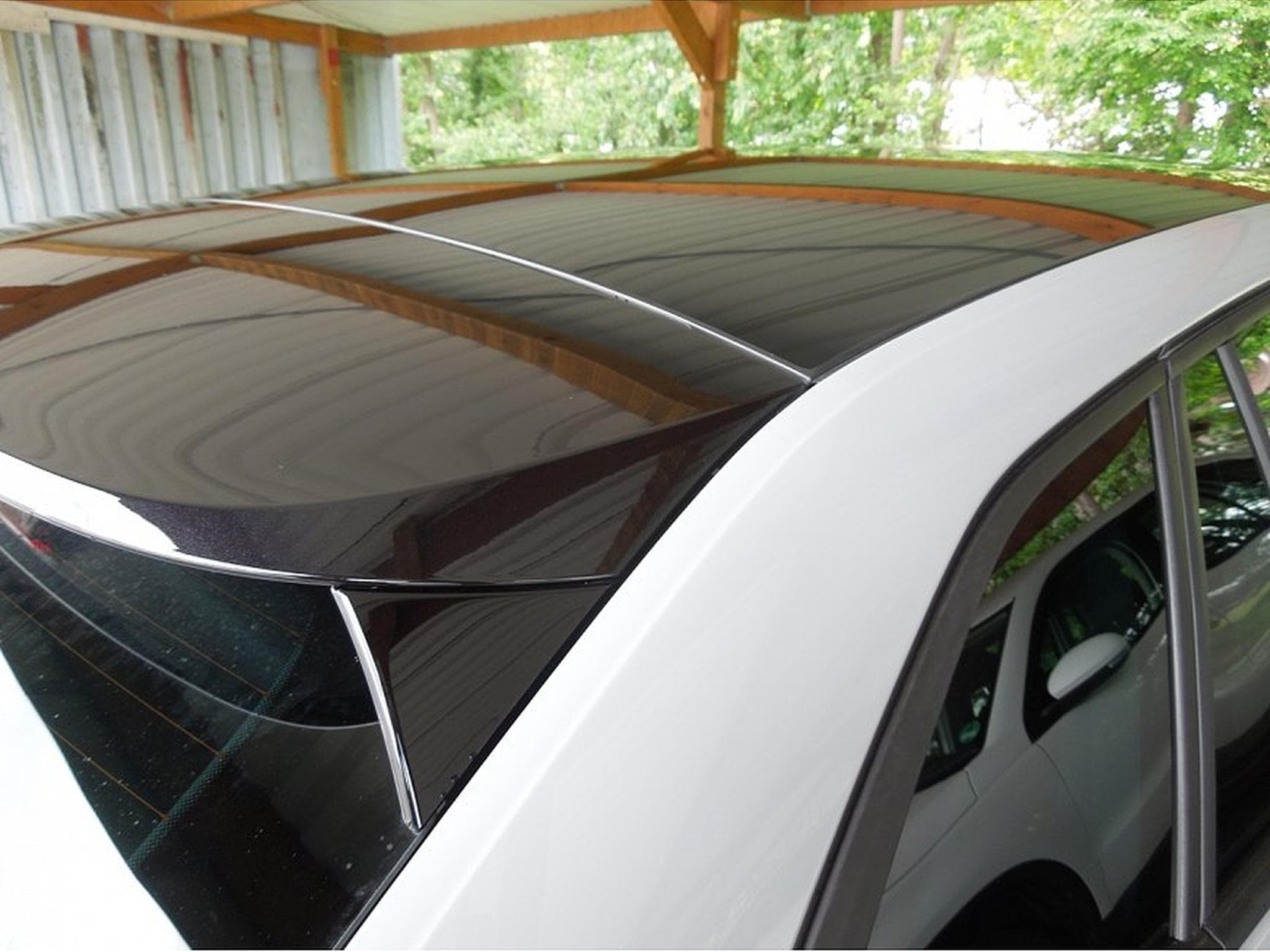 Skoda Scala (2026) - Photo 17