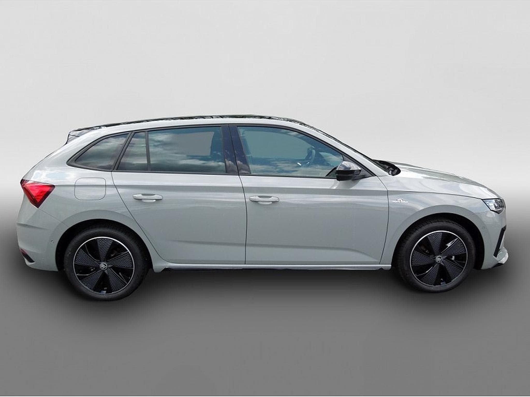Skoda Scala (2026) - Photo 3