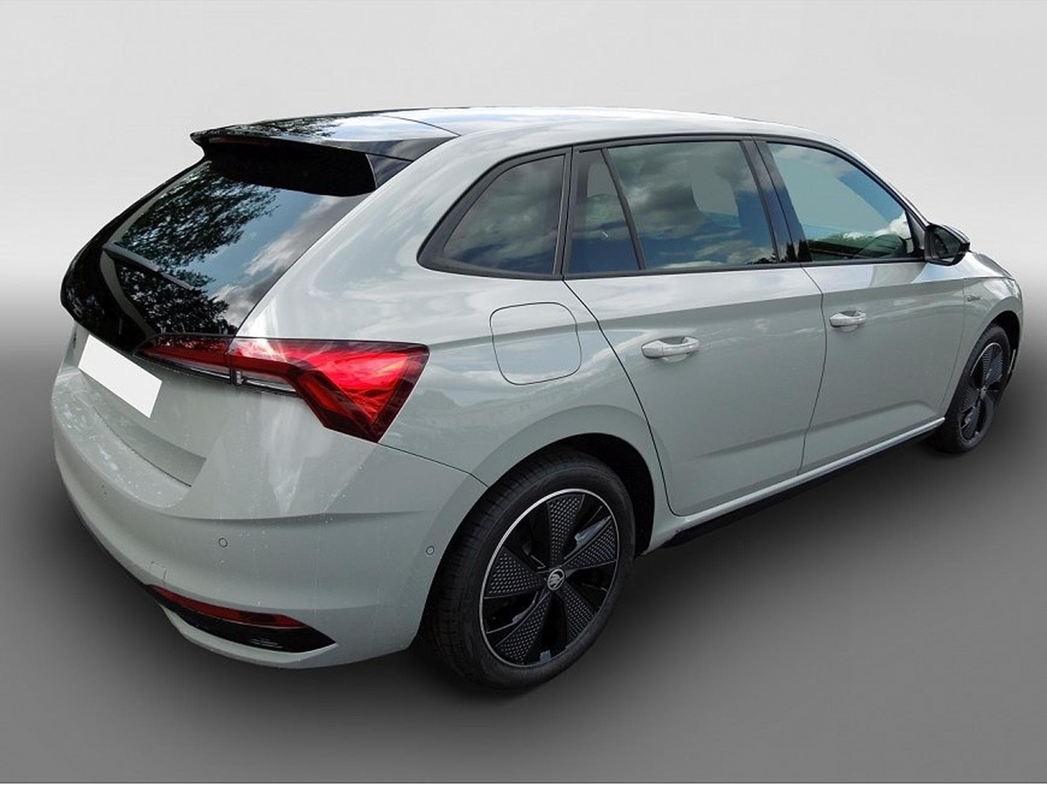 Skoda Scala (2026) - Photo 4