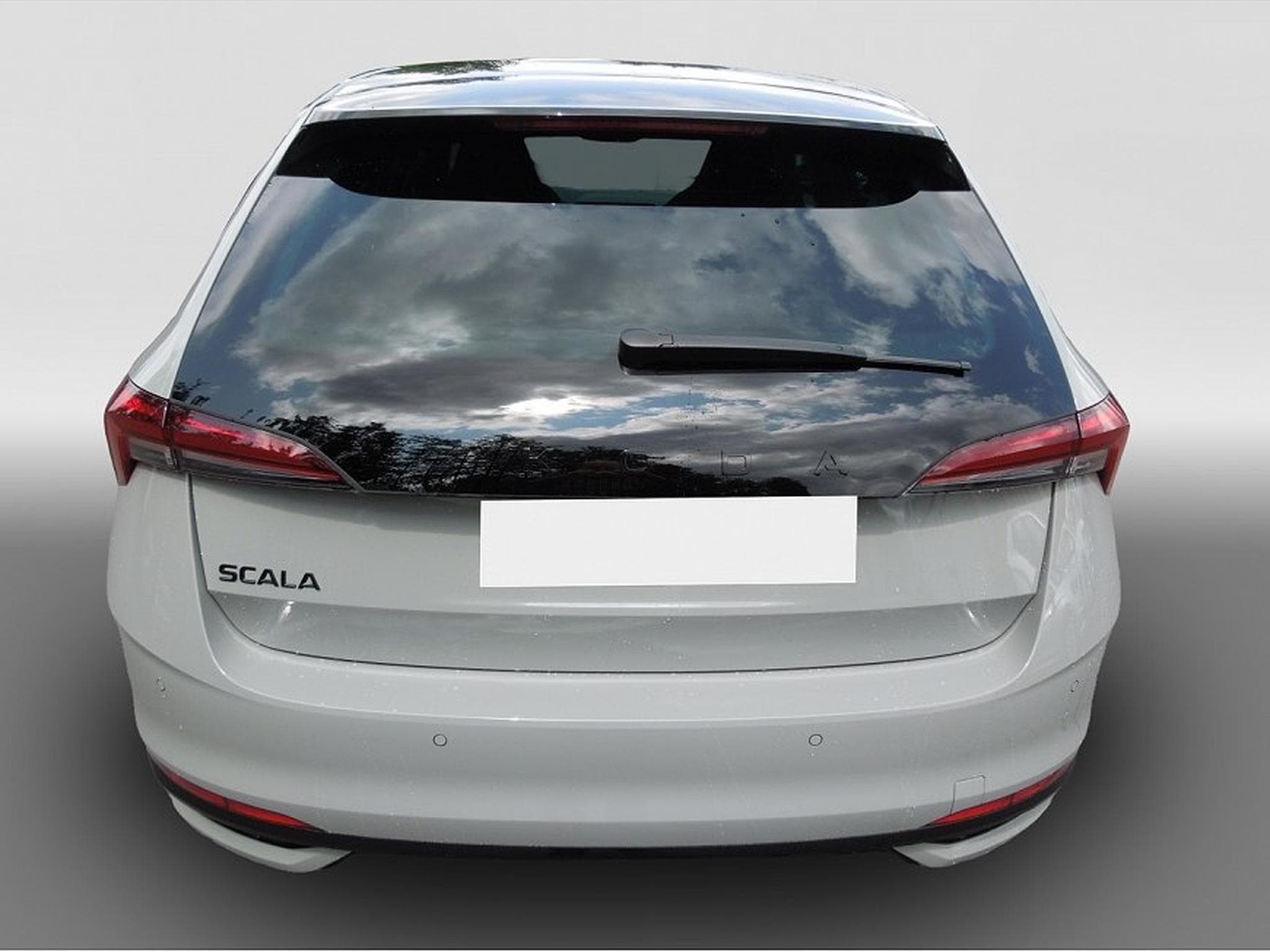 Skoda Scala (2026) - Photo 5