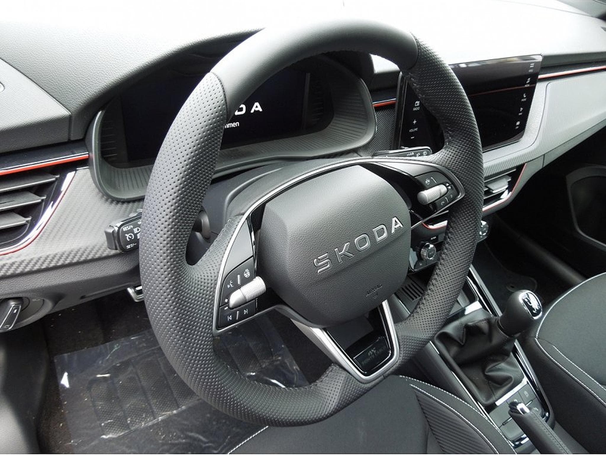 Skoda Scala (2026) - Photo 6