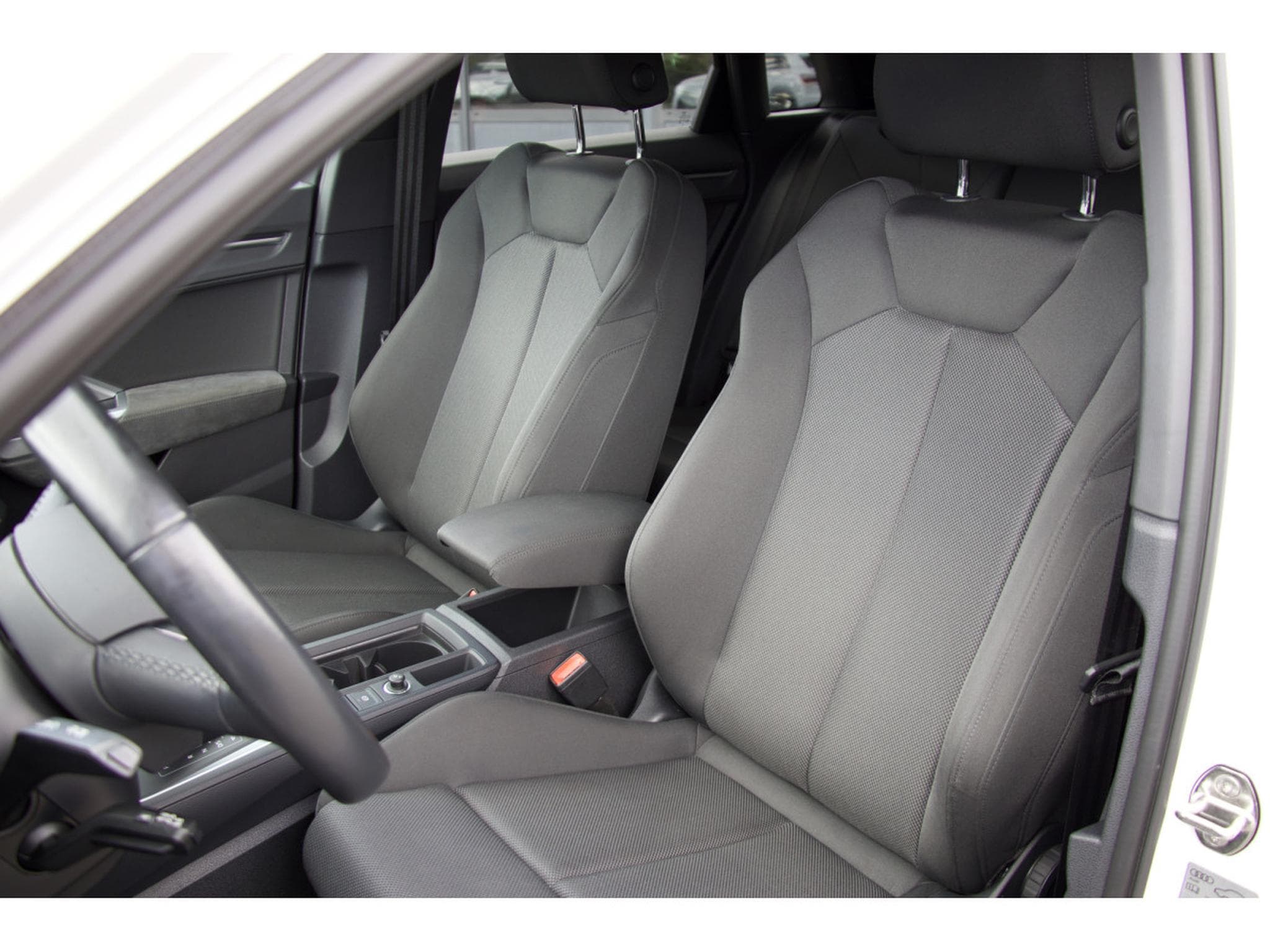 Audi Q3 35 TDI quattro S tronic advanced LED Navi ACC (2021) - Photo 7