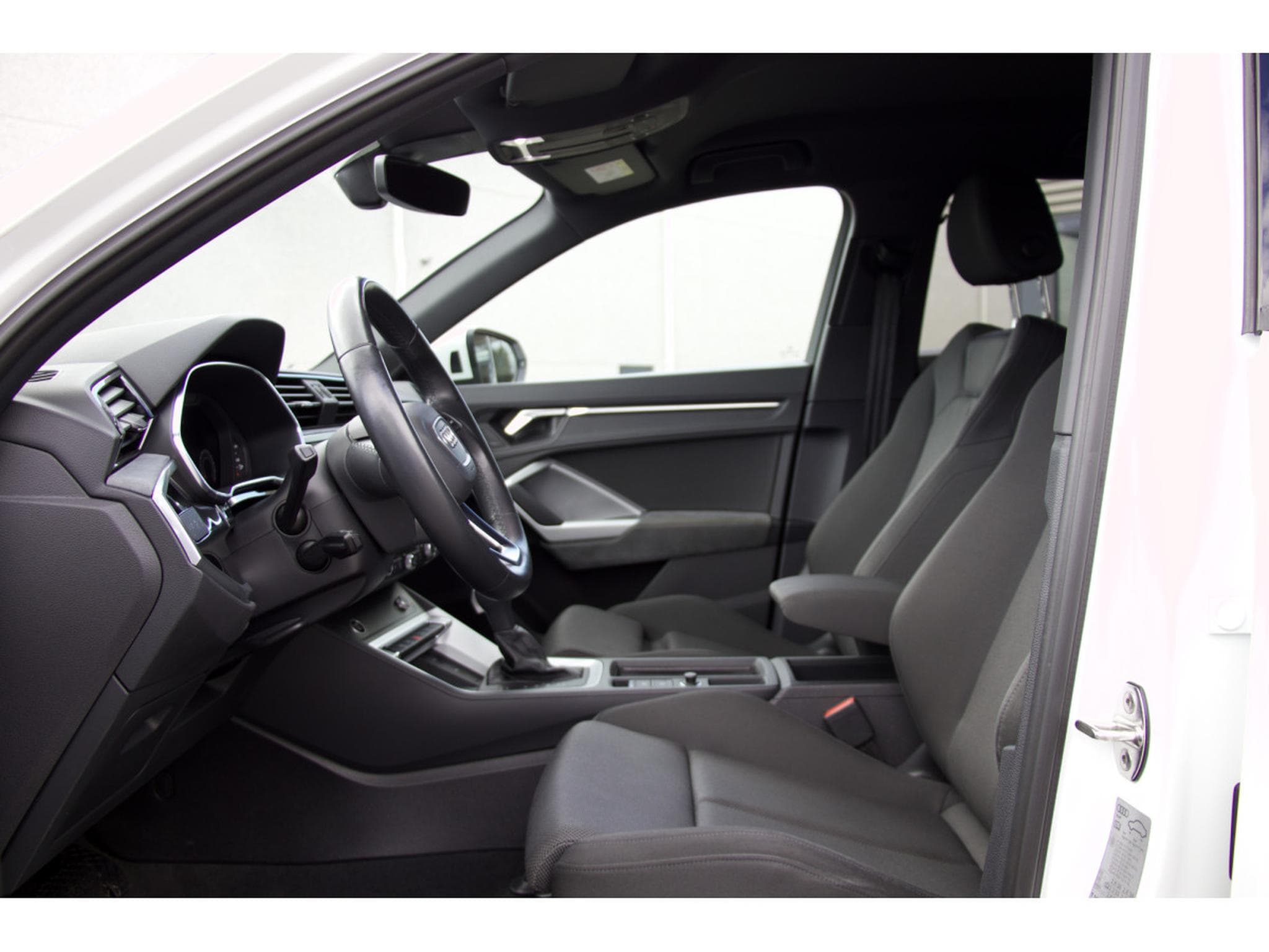 Audi Q3 35 TDI quattro S tronic advanced LED Navi ACC (2021) - Photo 6