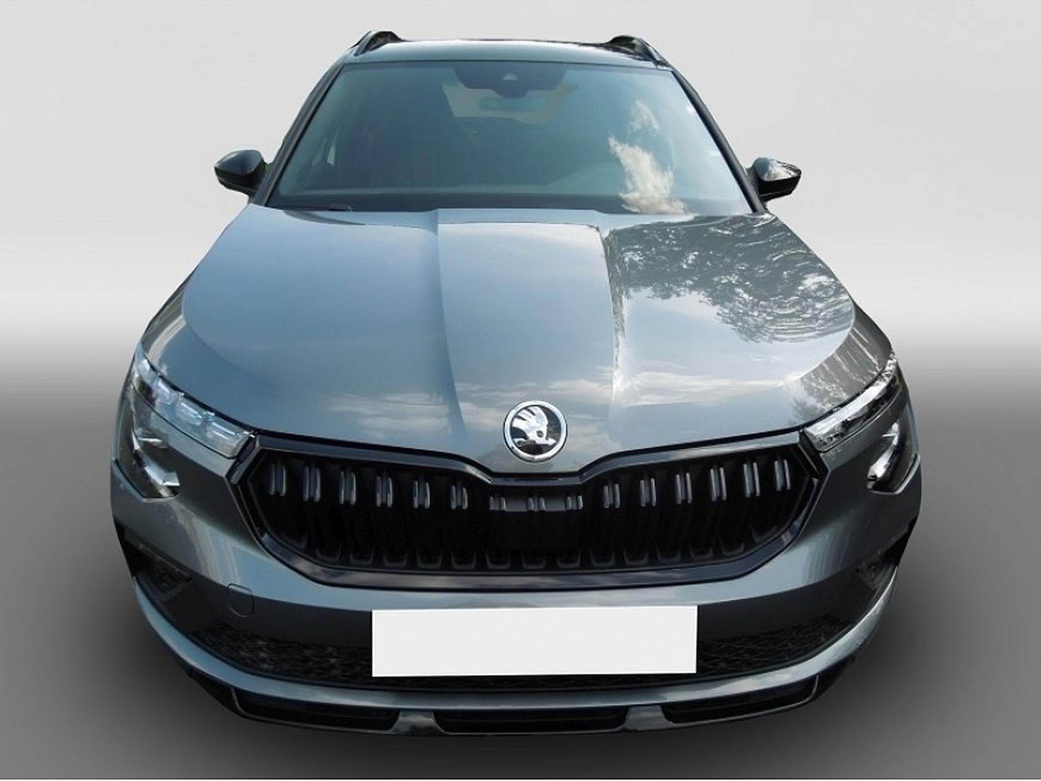 Skoda Kamiq (2026) - Photo 2