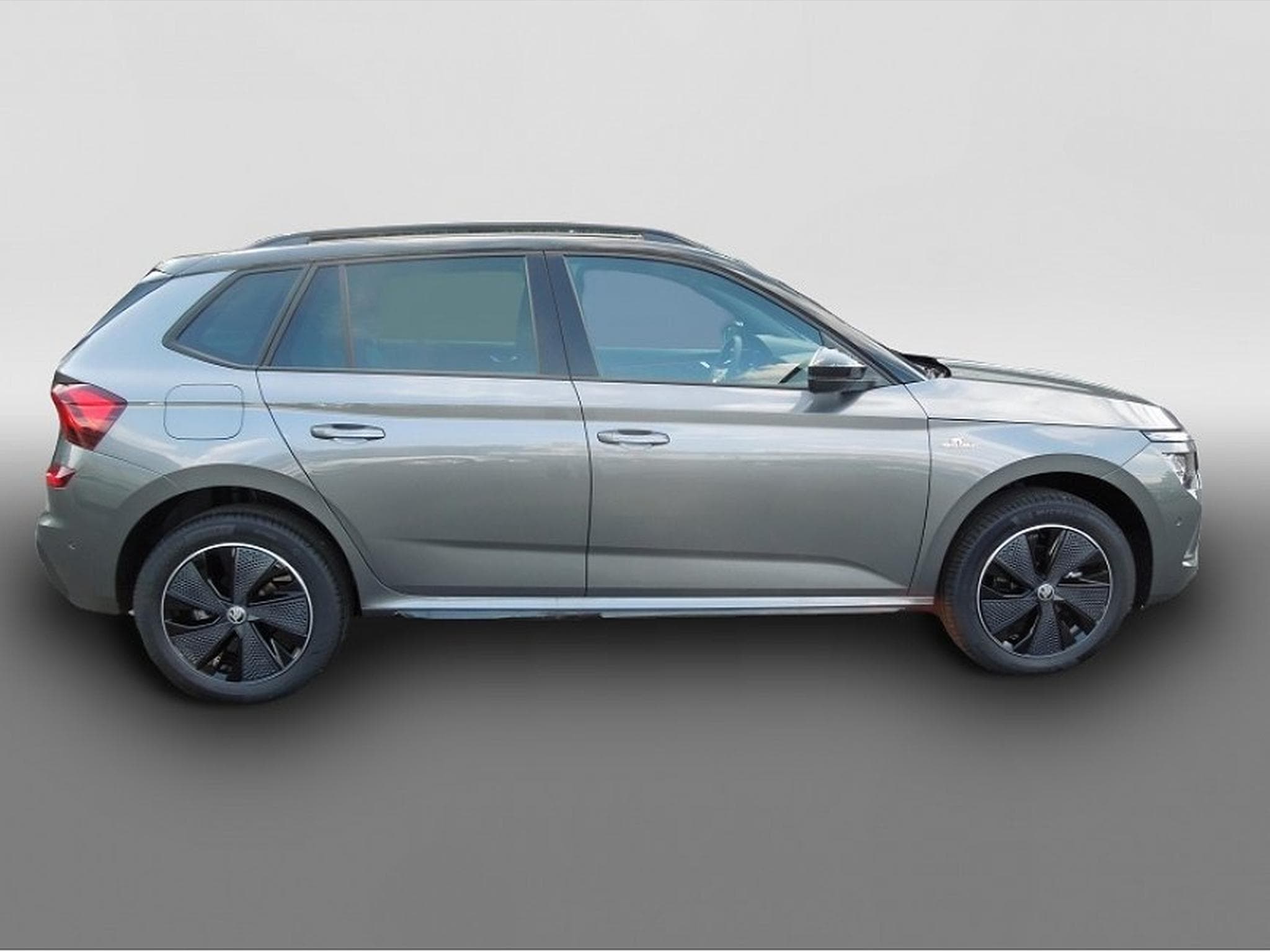 Skoda Kamiq (2026) - Photo 3