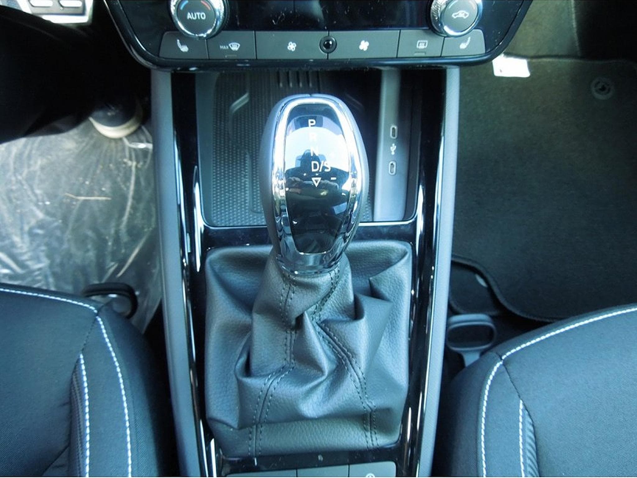 Skoda Kamiq (2026) - Photo 9