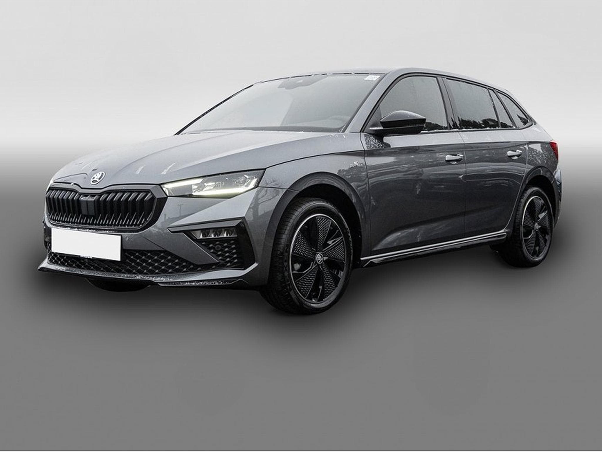 Skoda Scala (2026) - Foto 1