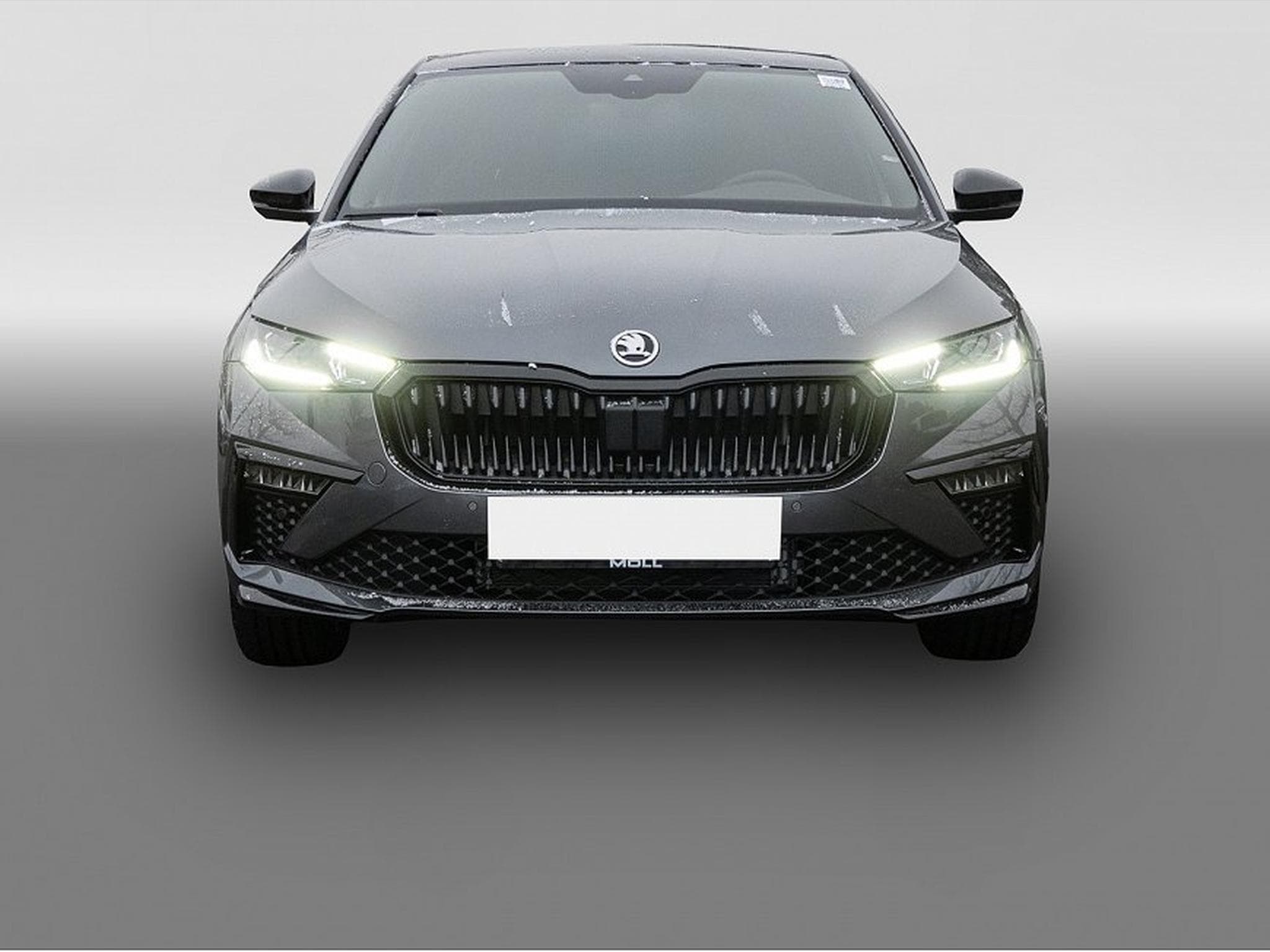 Skoda Scala (2026) - Foto 2