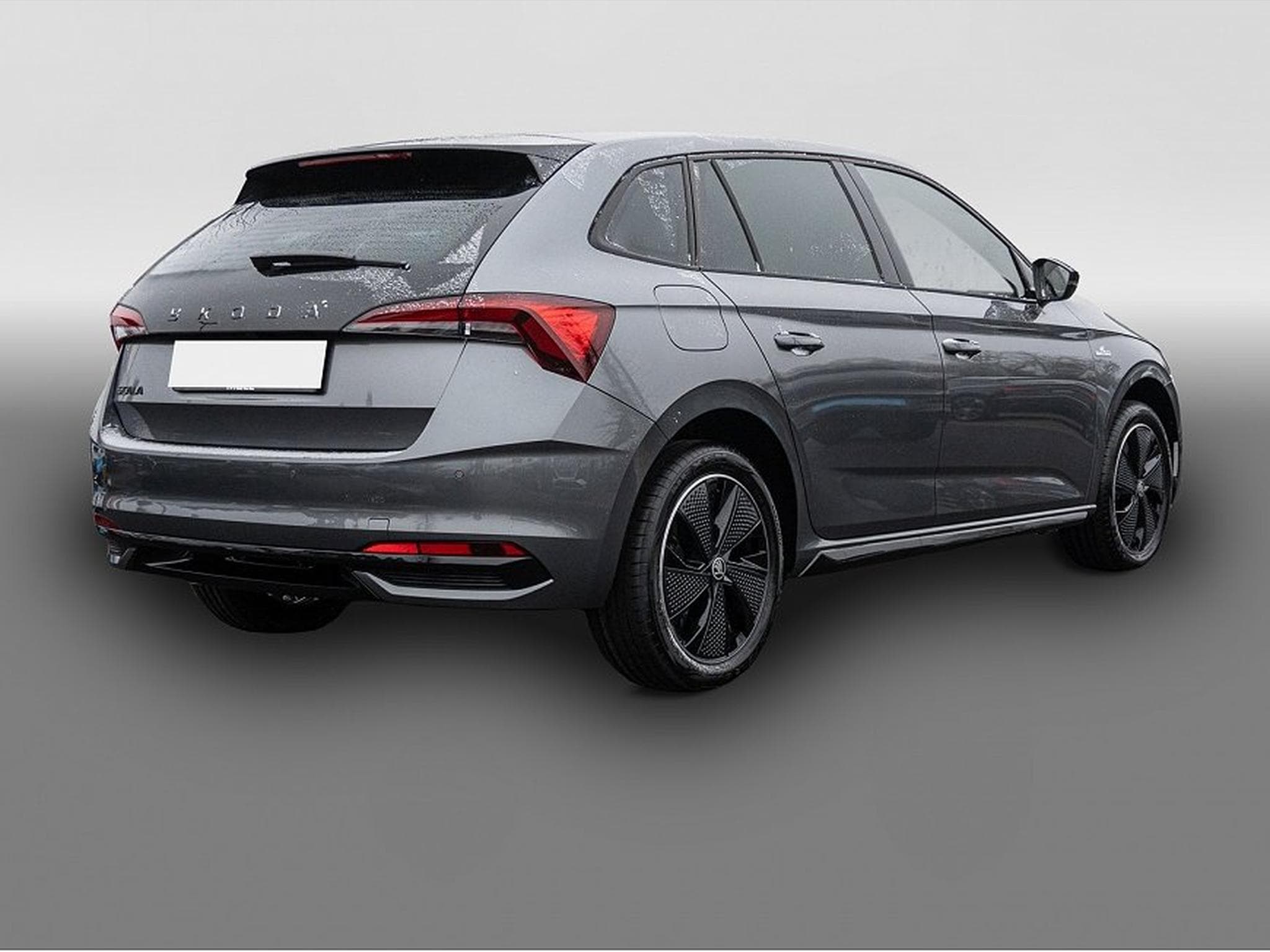 Skoda Scala (2026) - Foto 3