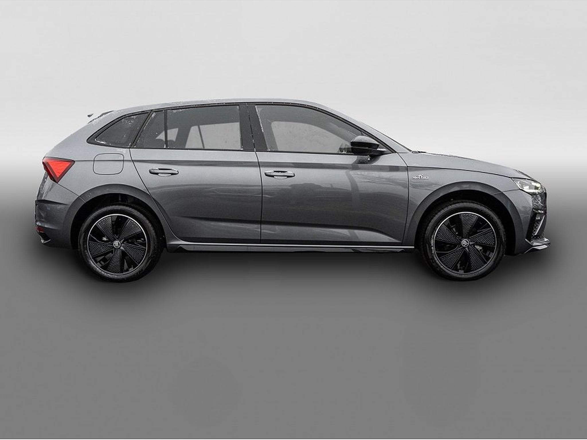 Skoda Scala (2026) - Foto 4