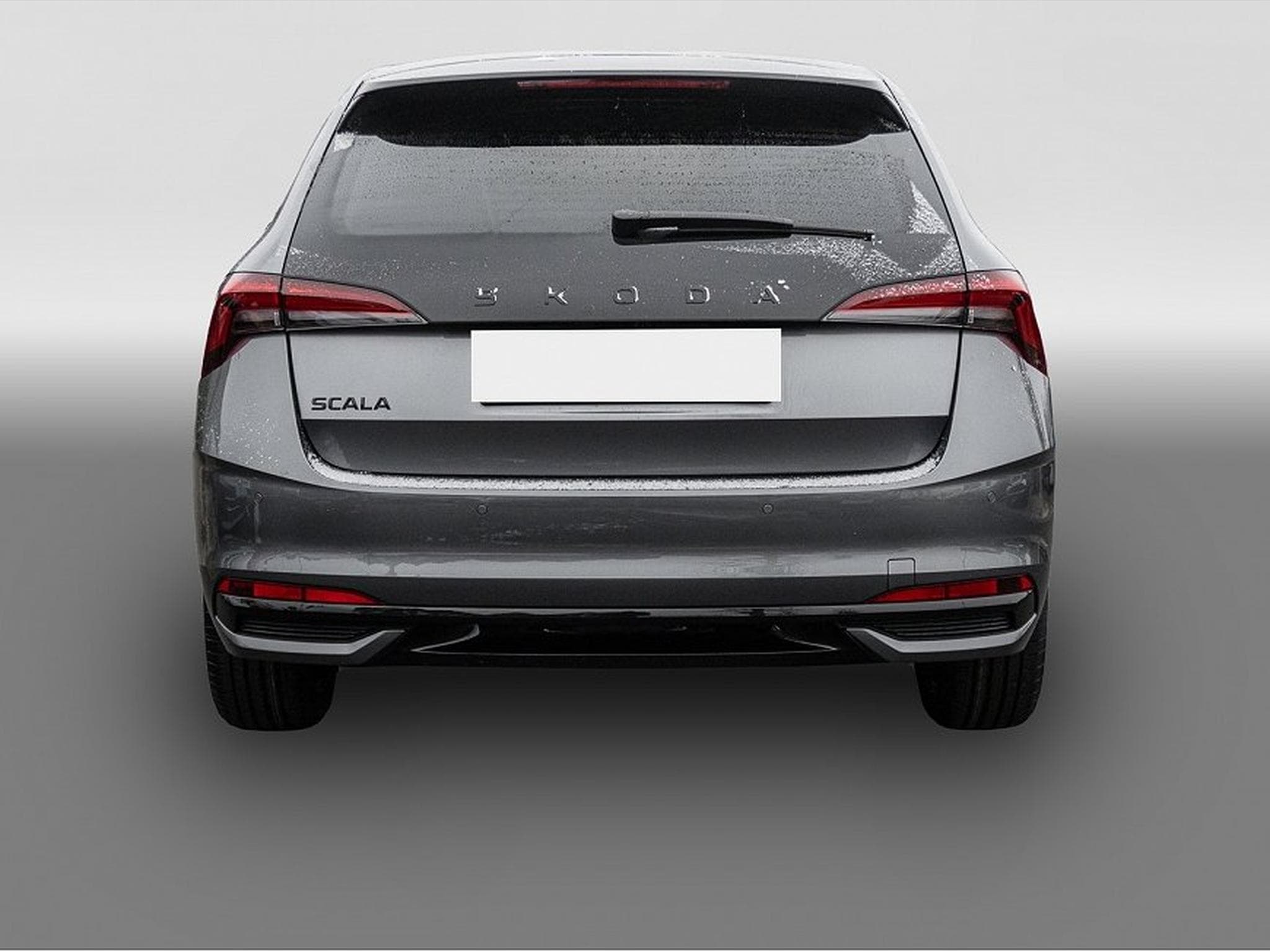 Skoda Scala (2026) - Foto 5