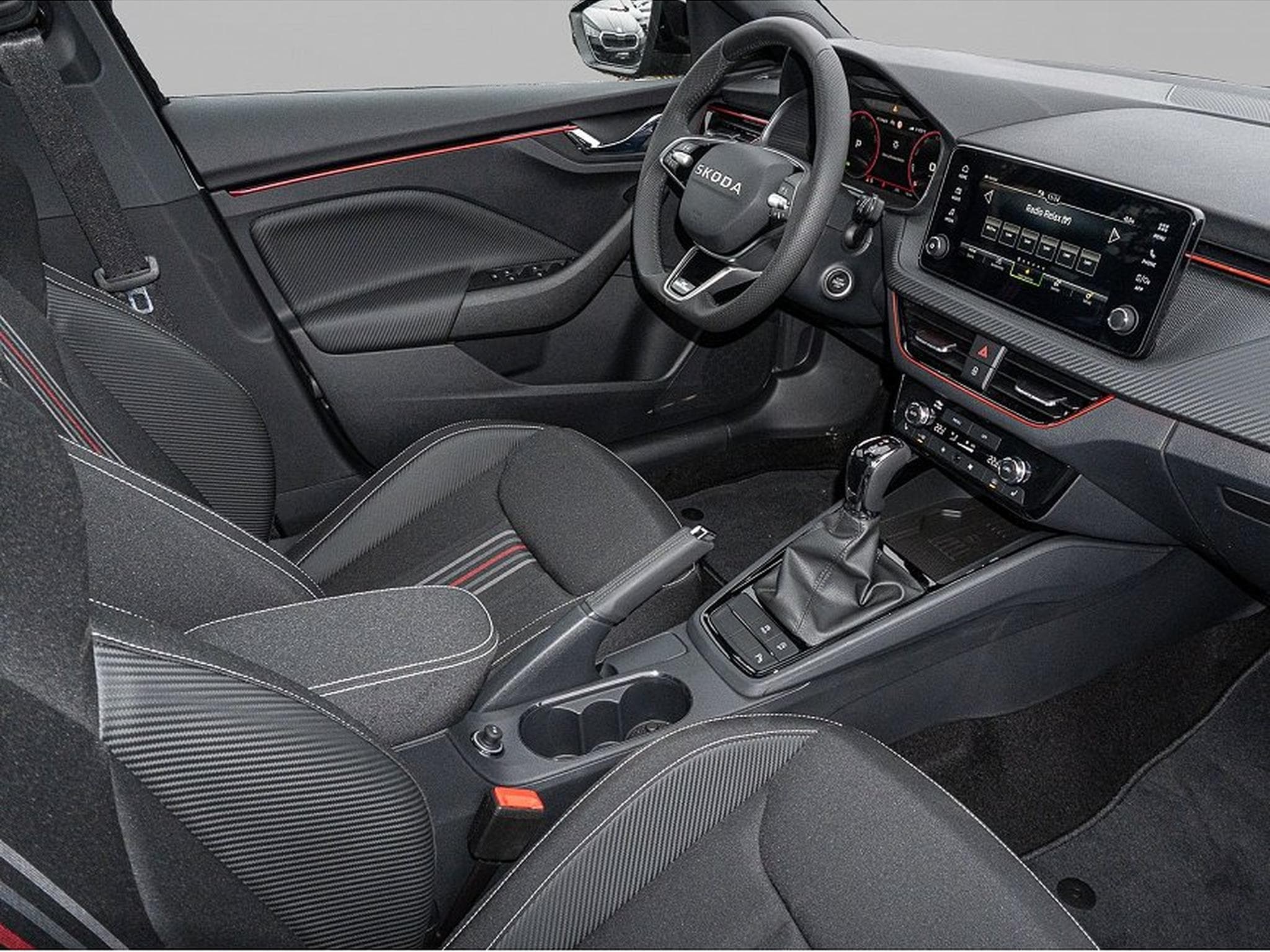 Skoda Scala (2026) - Foto 6