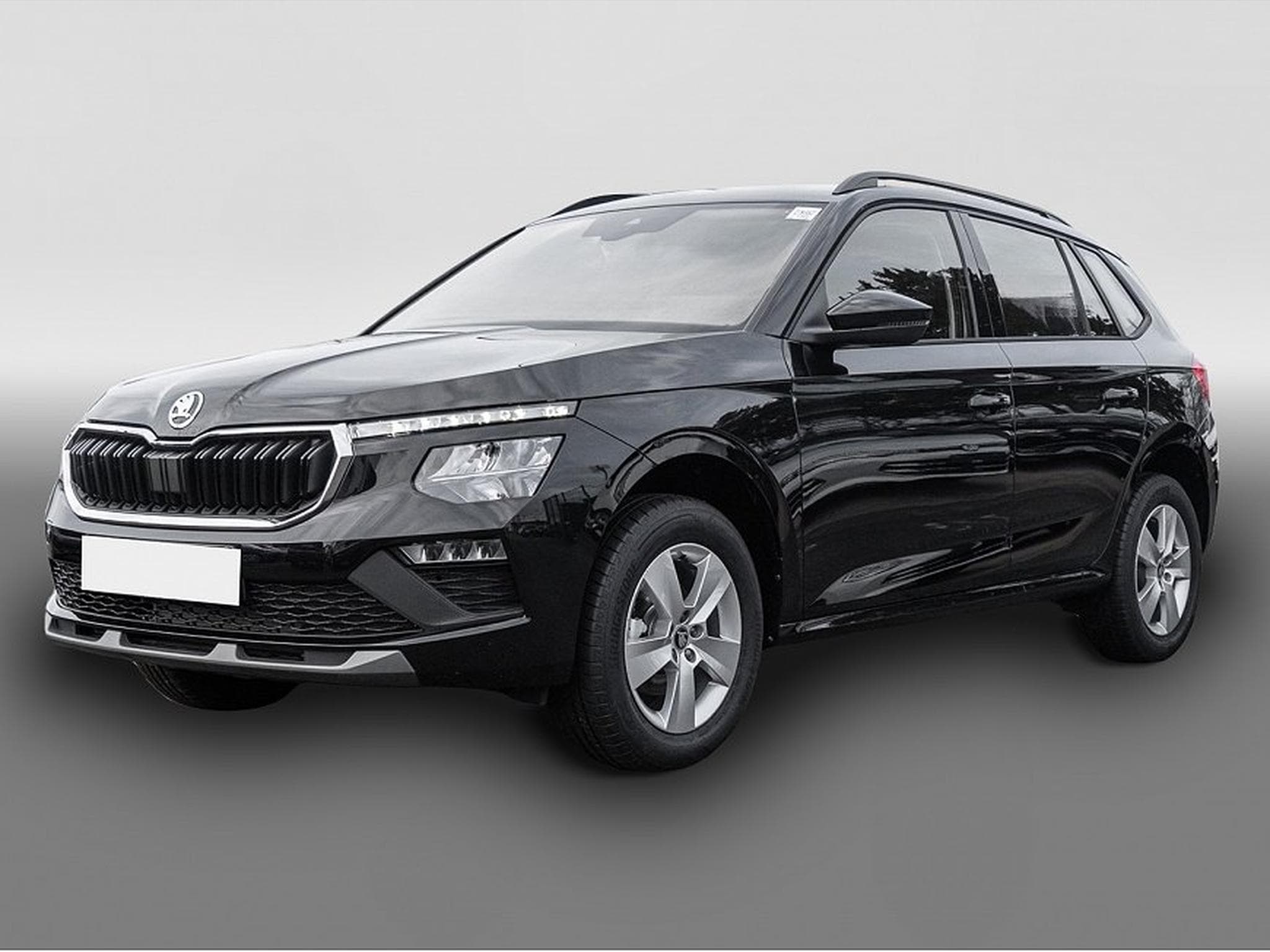 Skoda Kamiq (2026) - Foto 1