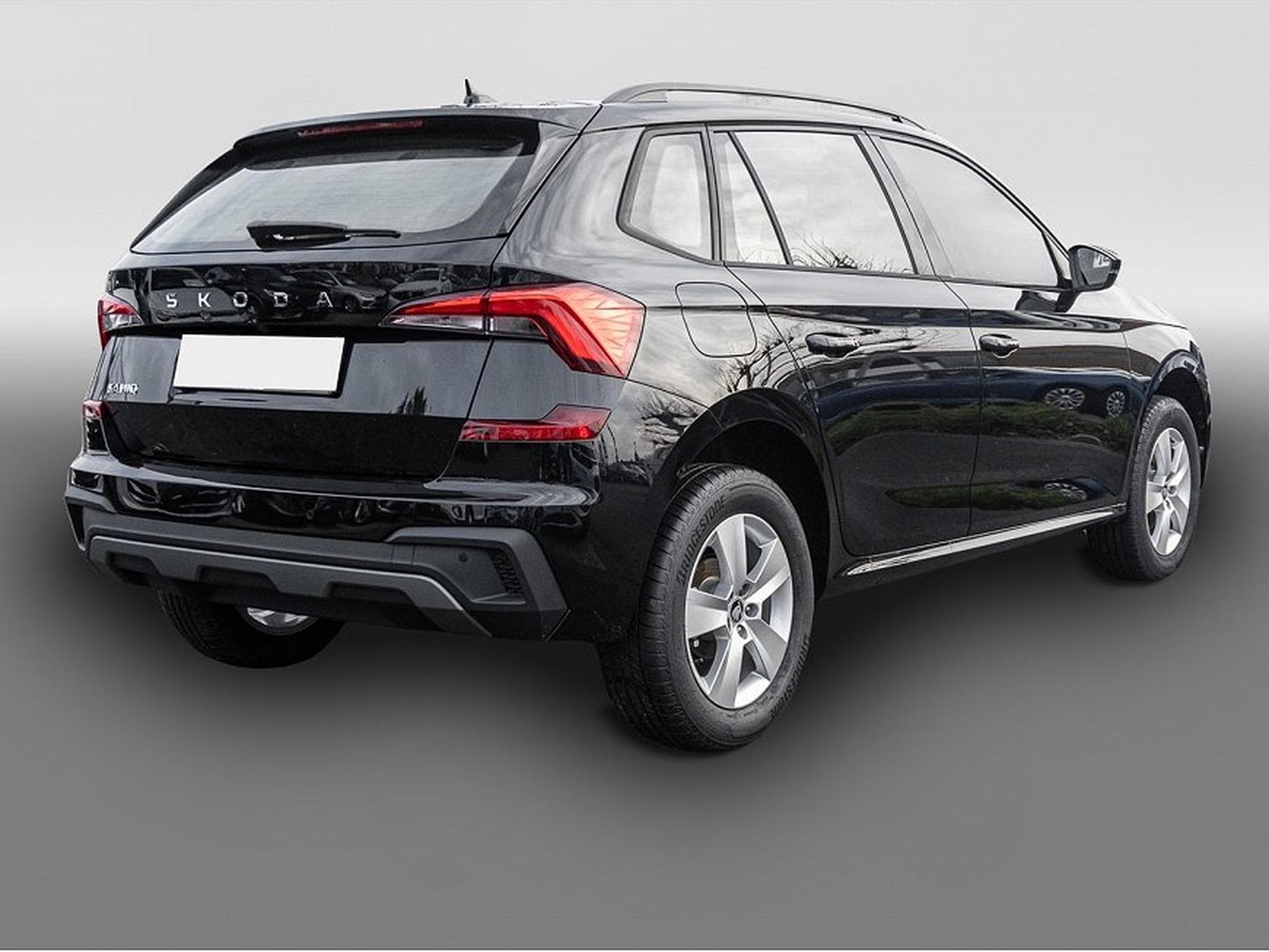 Skoda Kamiq (2026) - Foto 3