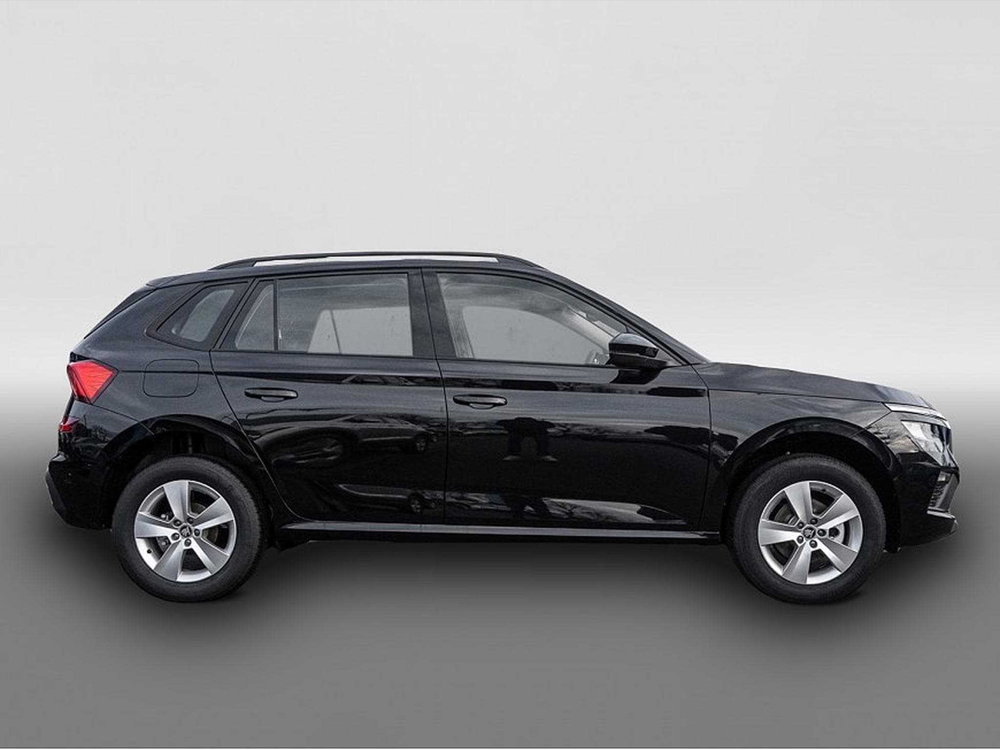 Skoda Kamiq (2026) - Foto 4