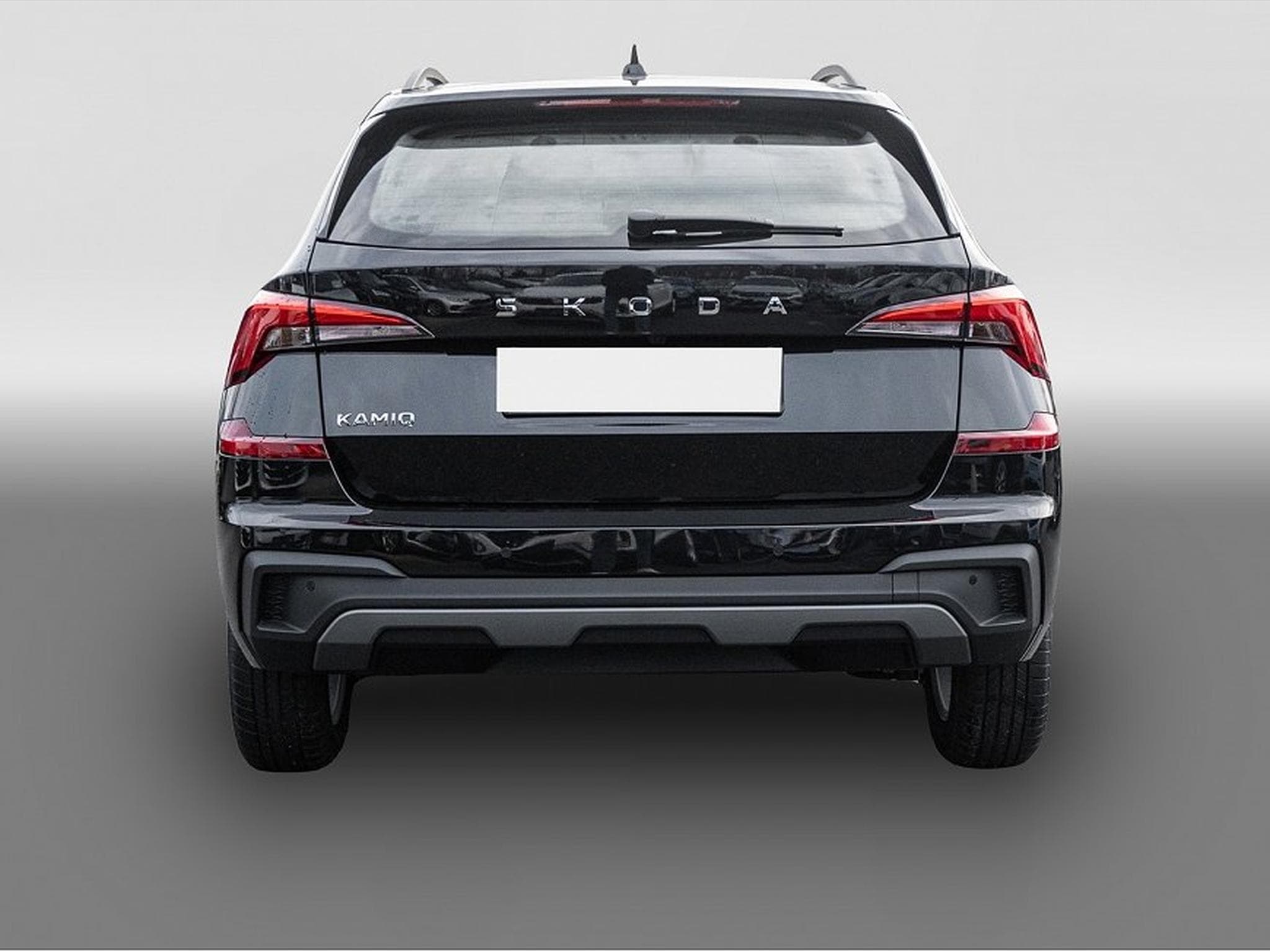 Skoda Kamiq (2026) - Foto 5