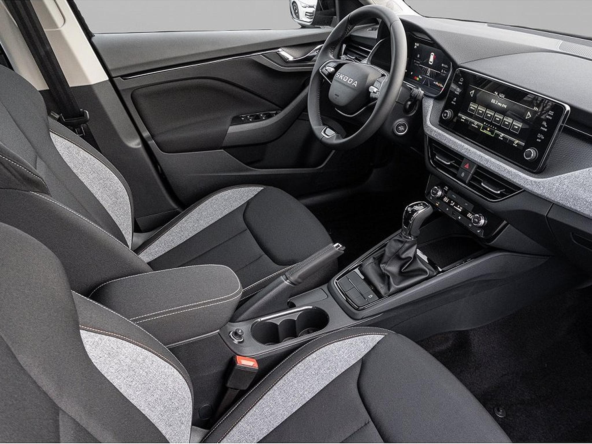 Skoda Kamiq (2026) - Foto 6