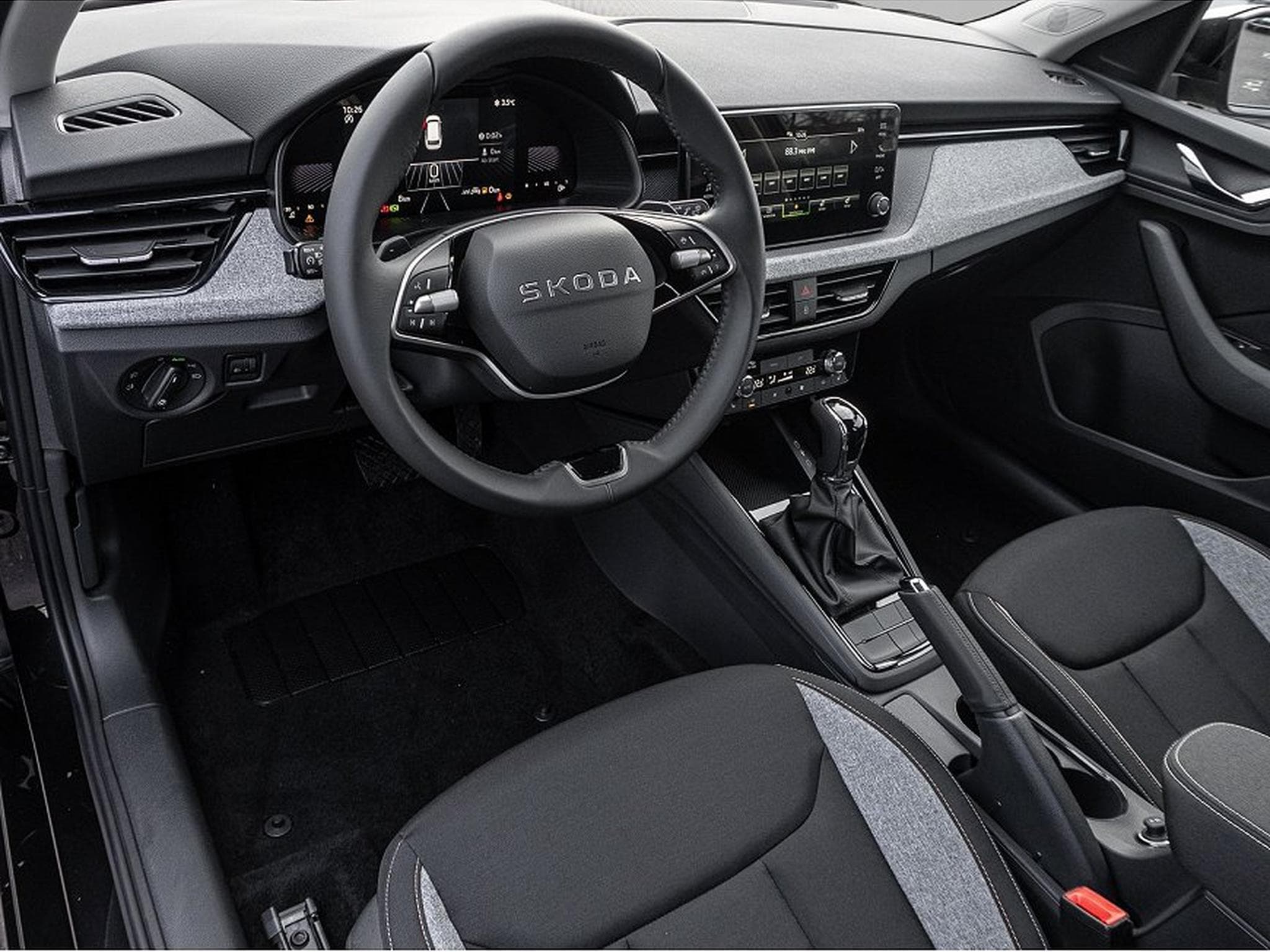 Skoda Kamiq (2026) - Foto 7