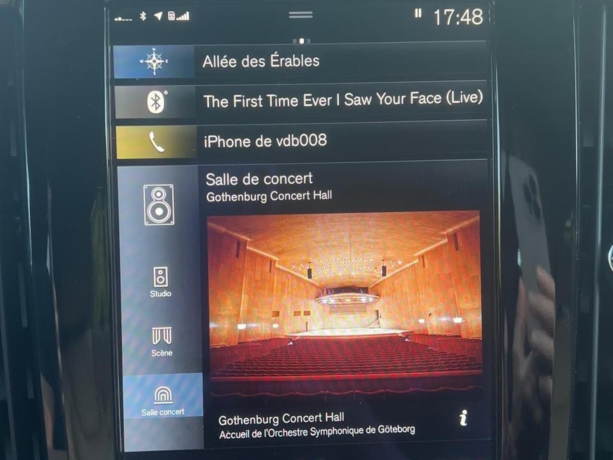 Volvo S90 (2016) - Foto 5