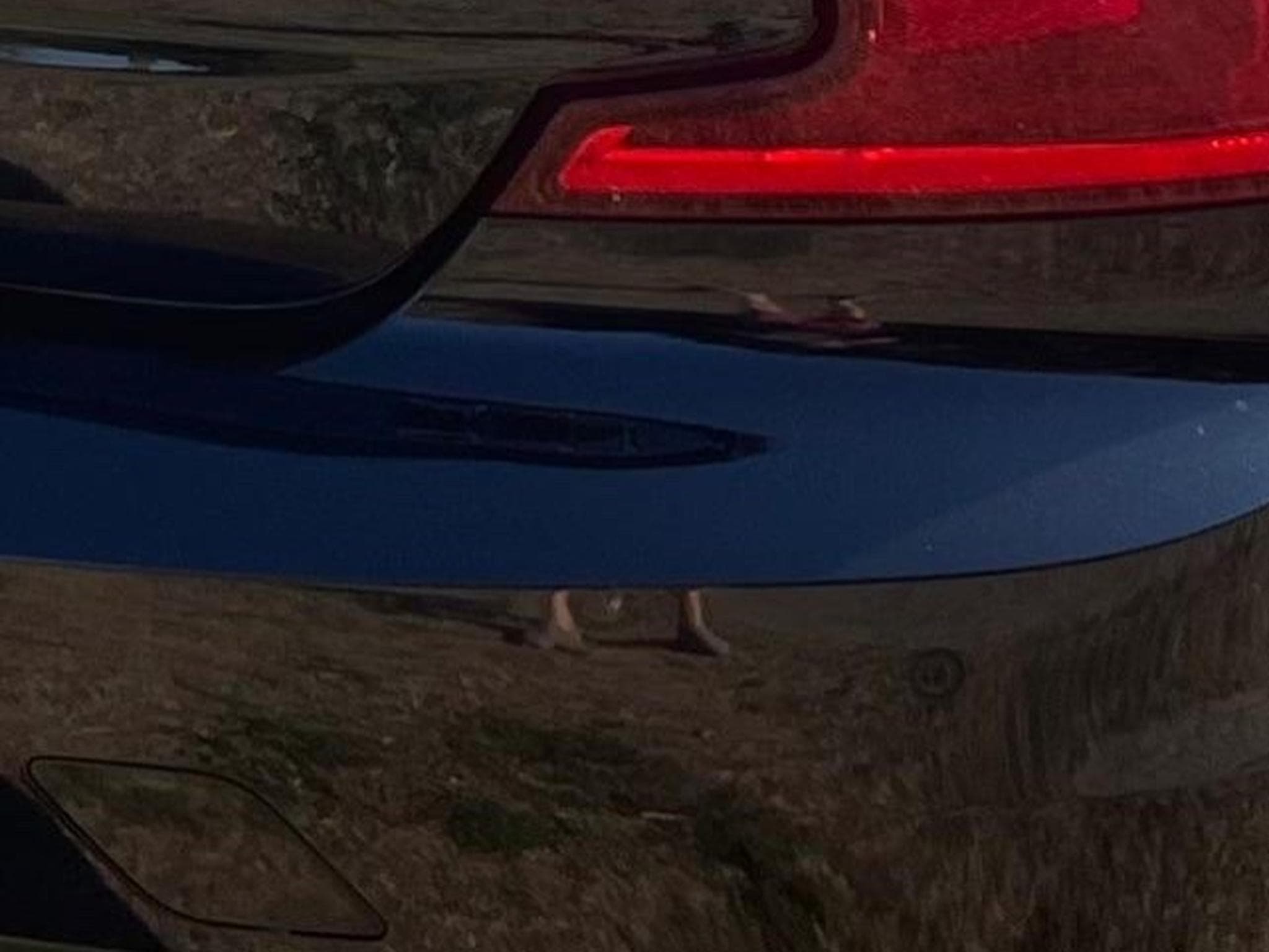 Volvo S90 (2016) - Foto 6