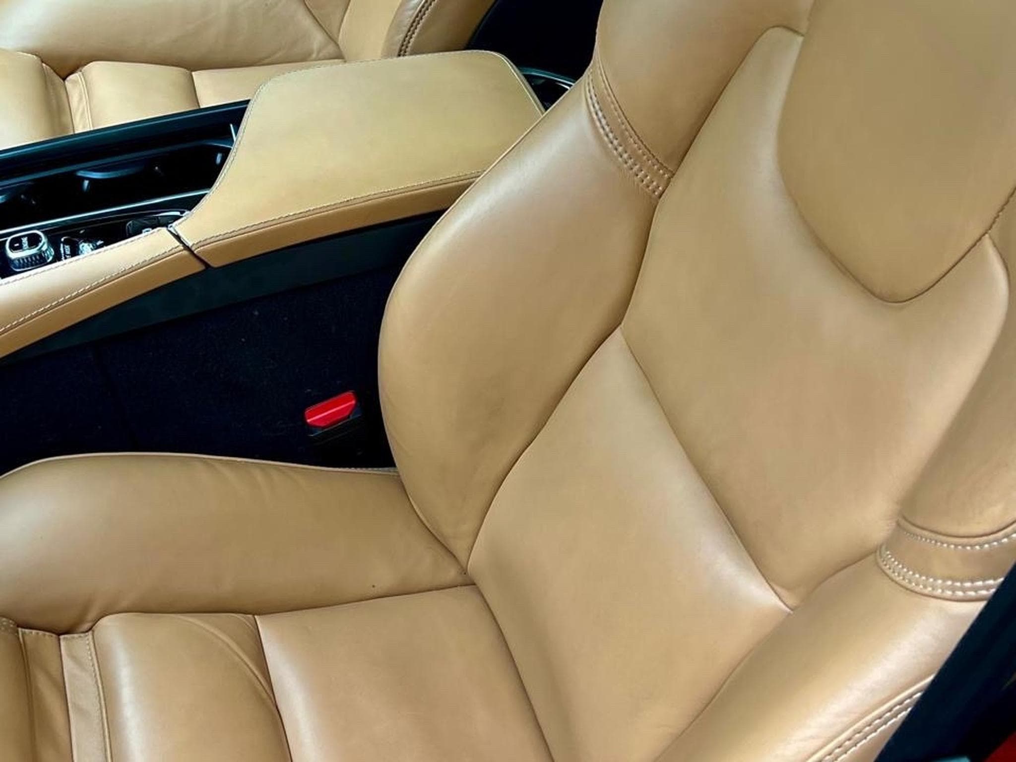 Volvo S90 (2016) - Foto 9