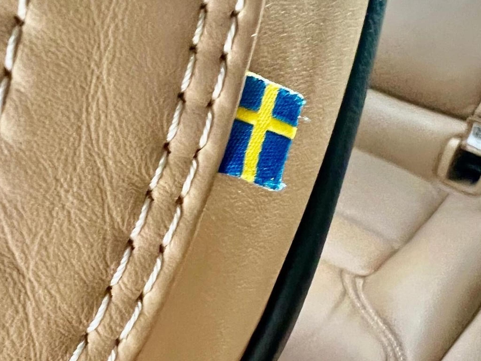 Volvo S90 (2016) - Foto 12