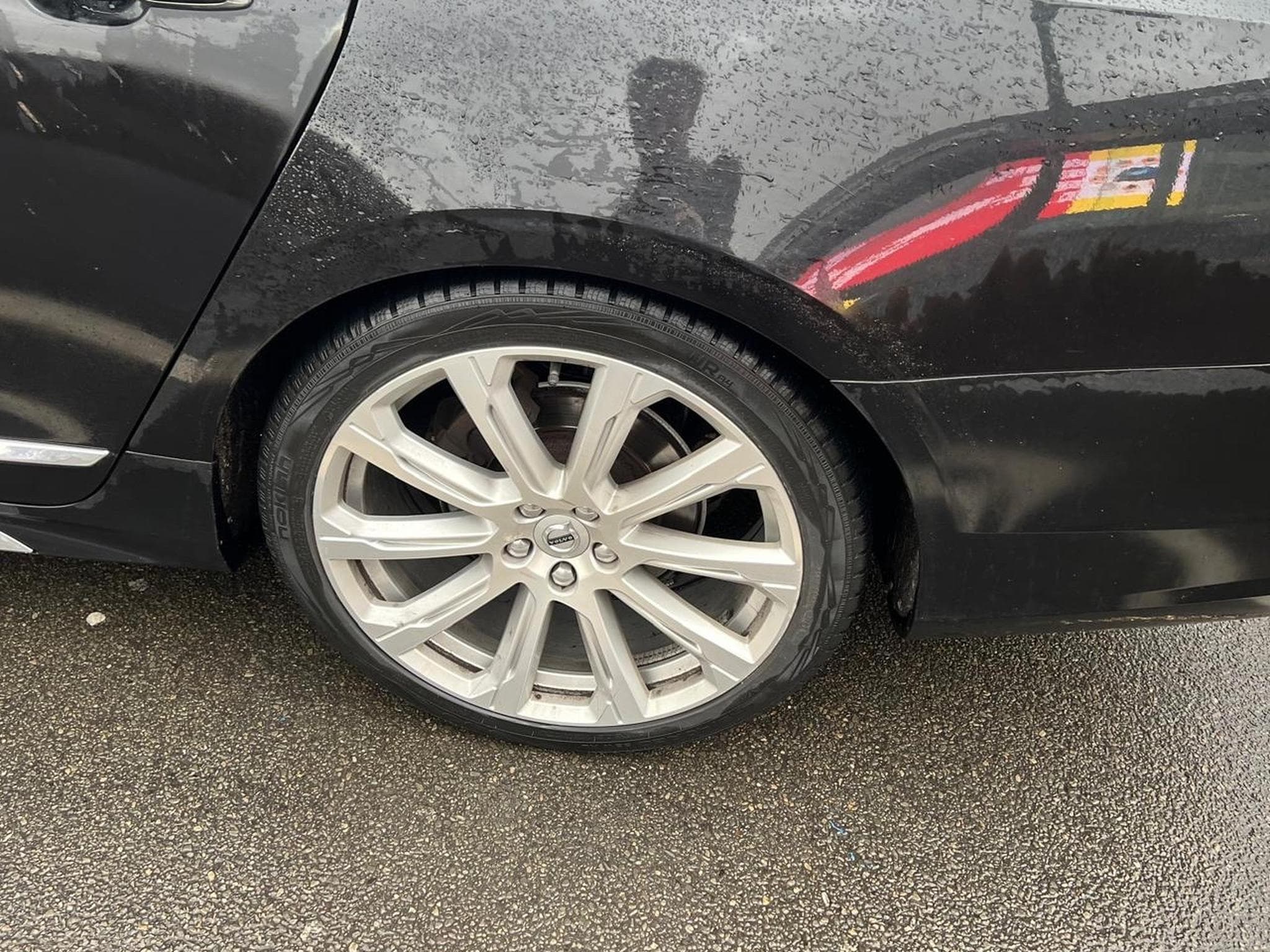 Volvo S90 (2016) - Foto 13
