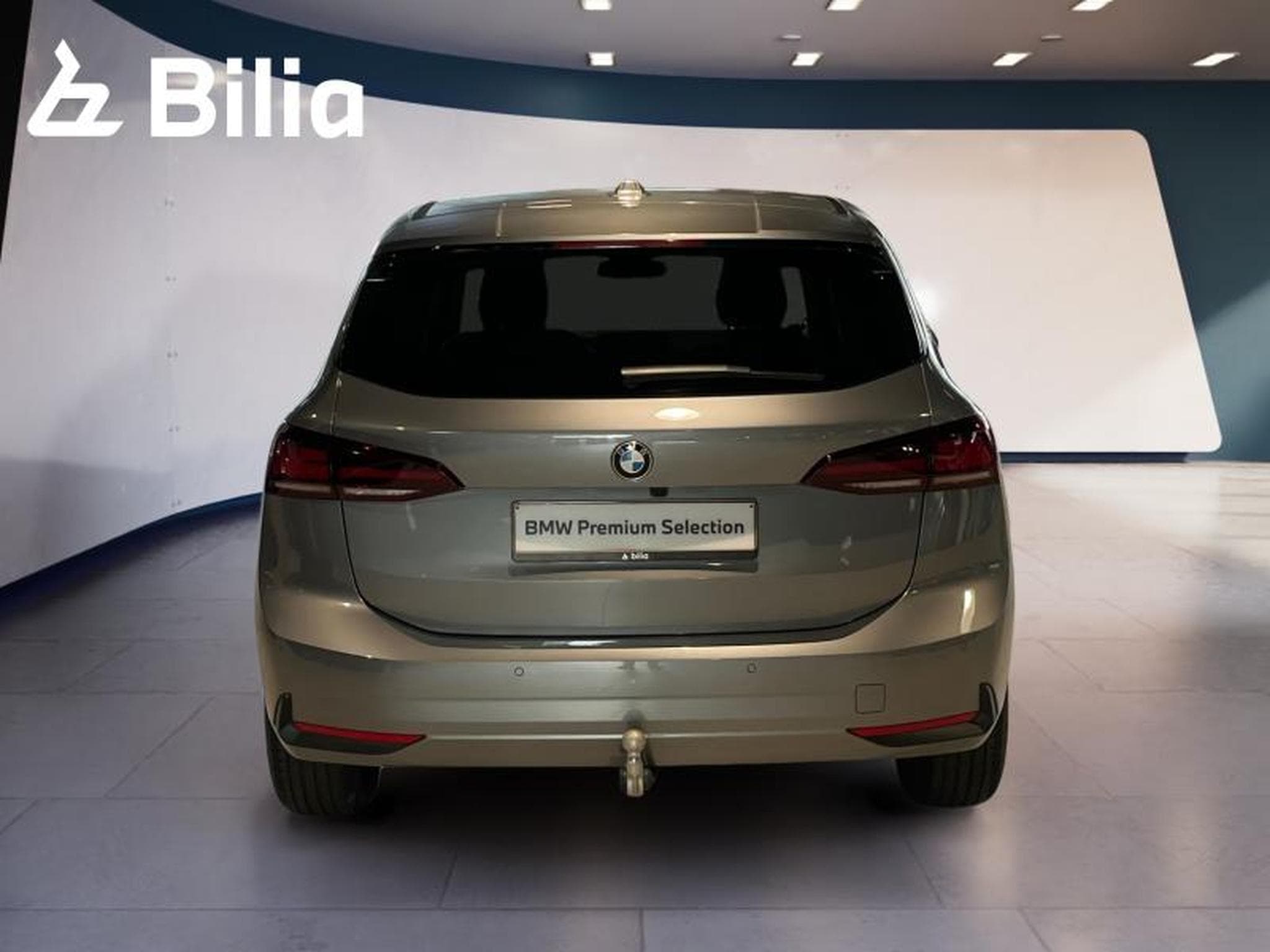 BMW 216 216i Active Tourer (2023) - Photo 5