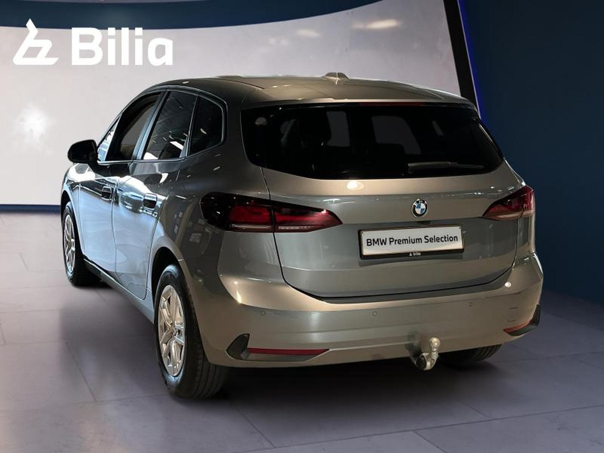 BMW 216 216i Active Tourer (2023) - Photo 6