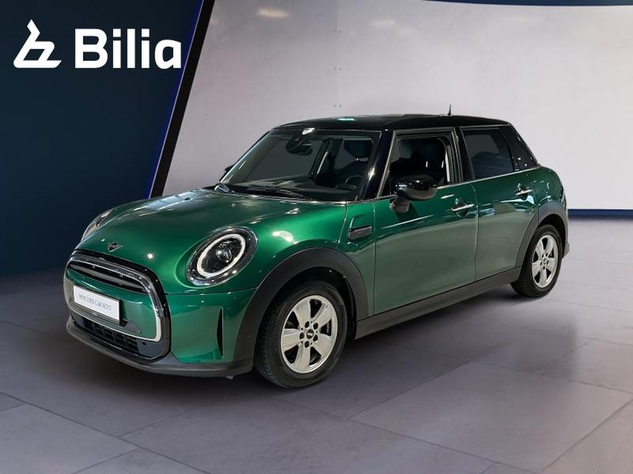 MINI Cooper Cooper (2022) - Photo 1