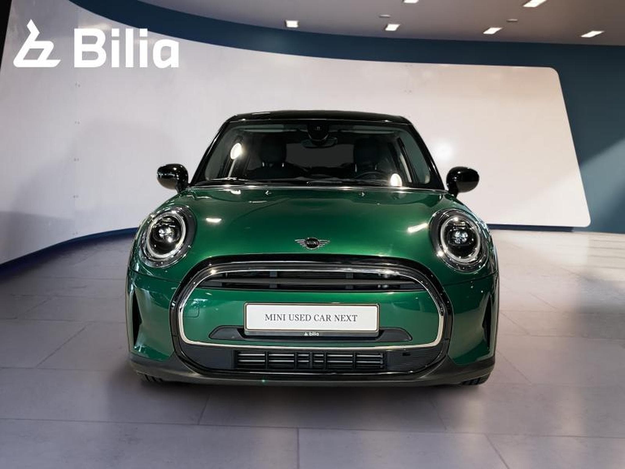 MINI Cooper Cooper (2022) - Photo 2