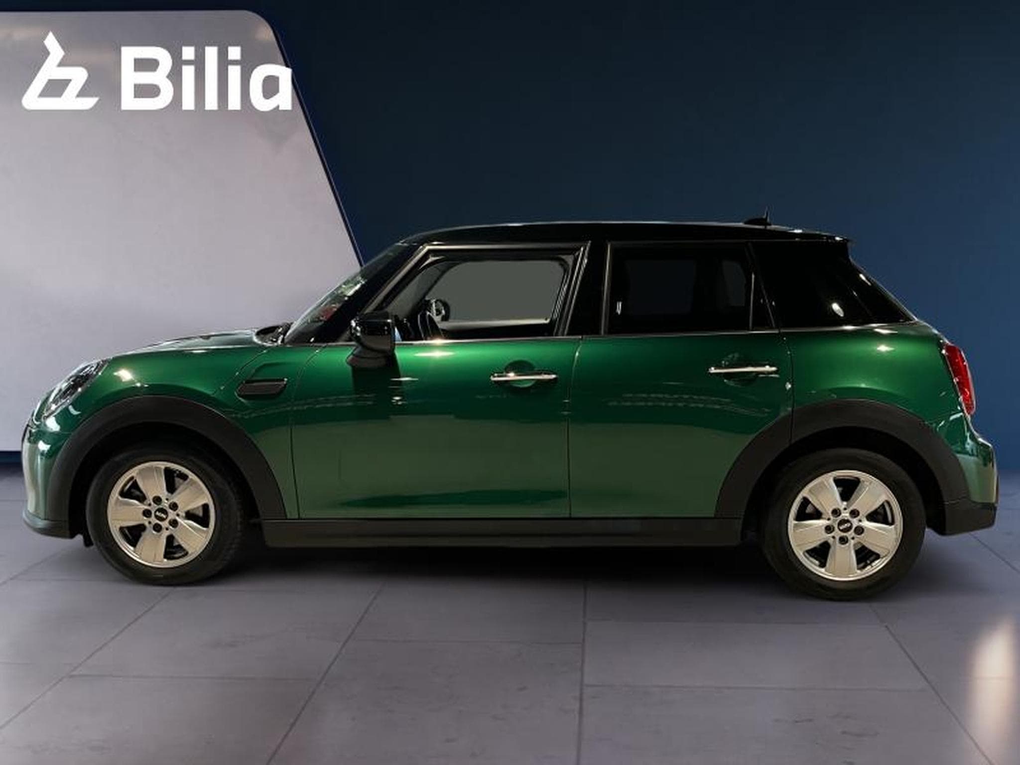 MINI Cooper Cooper (2022) - Photo 3