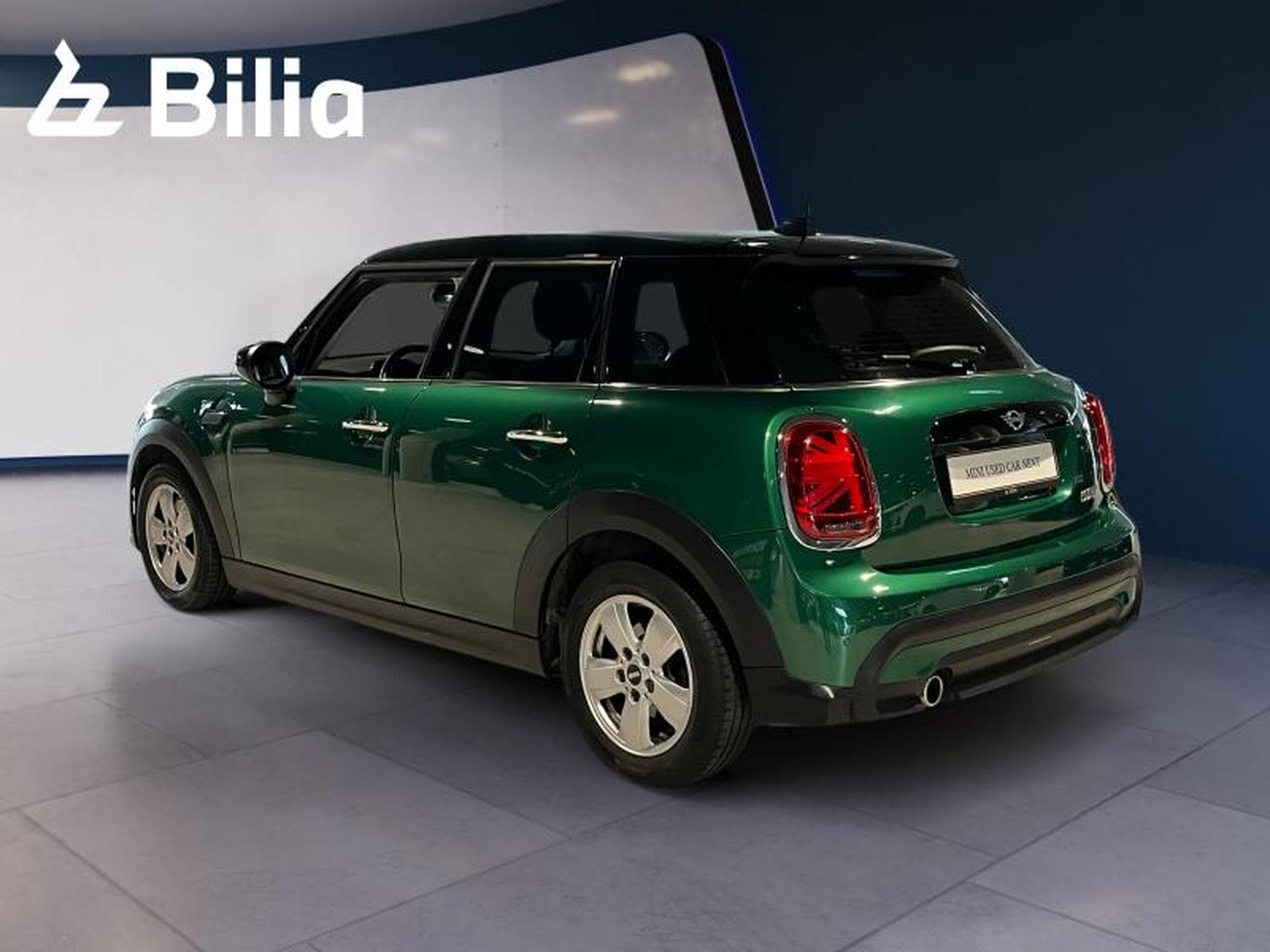 MINI Cooper Cooper (2022) - Photo 6