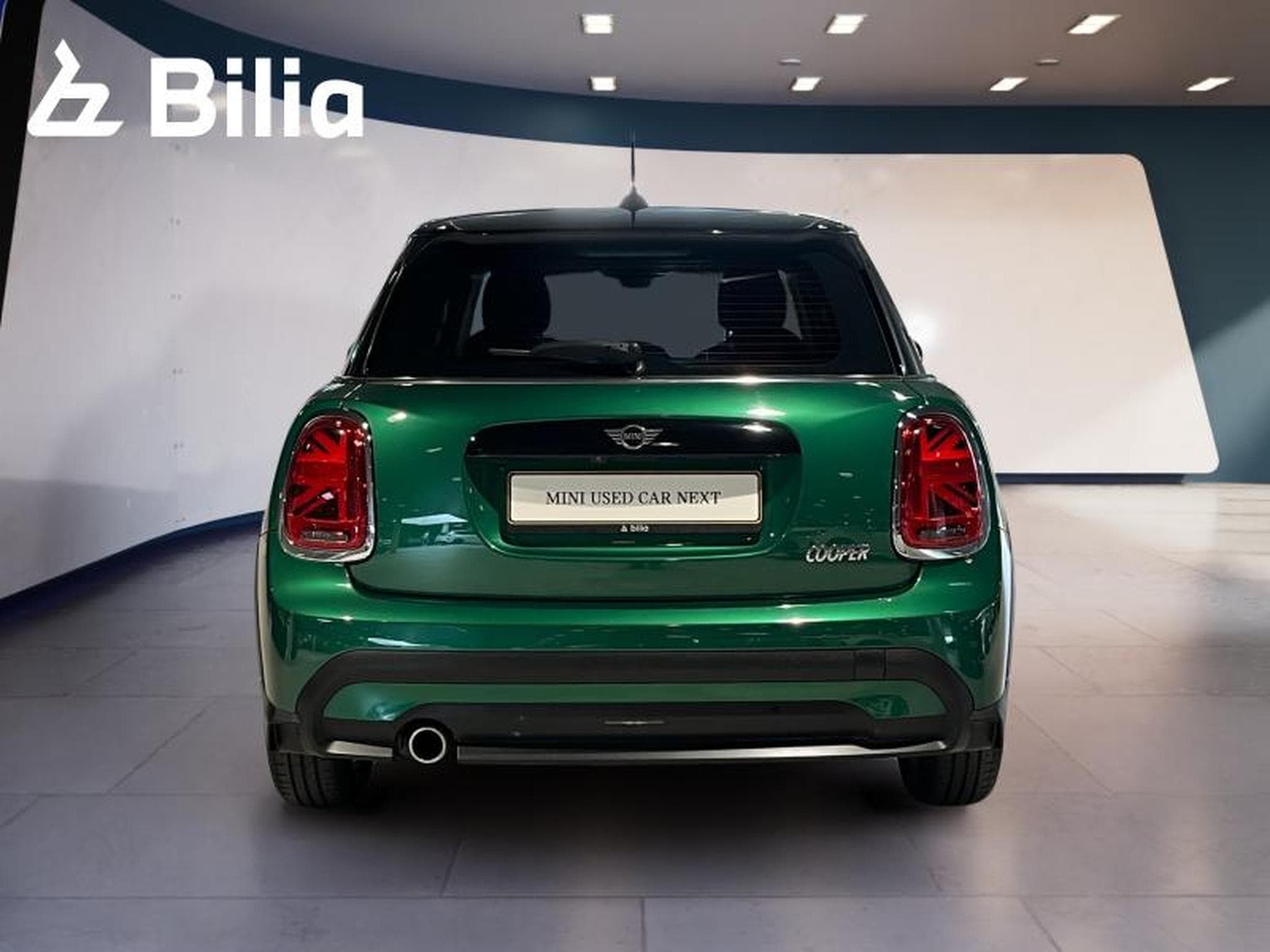 MINI Cooper Cooper (2022) - Photo 5
