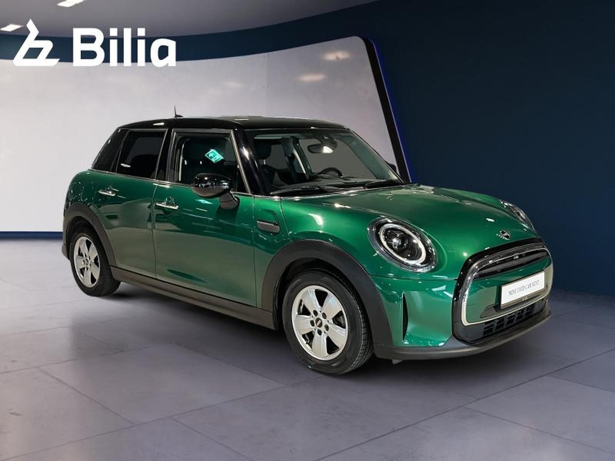 MINI Cooper Cooper (2022) - Photo 17