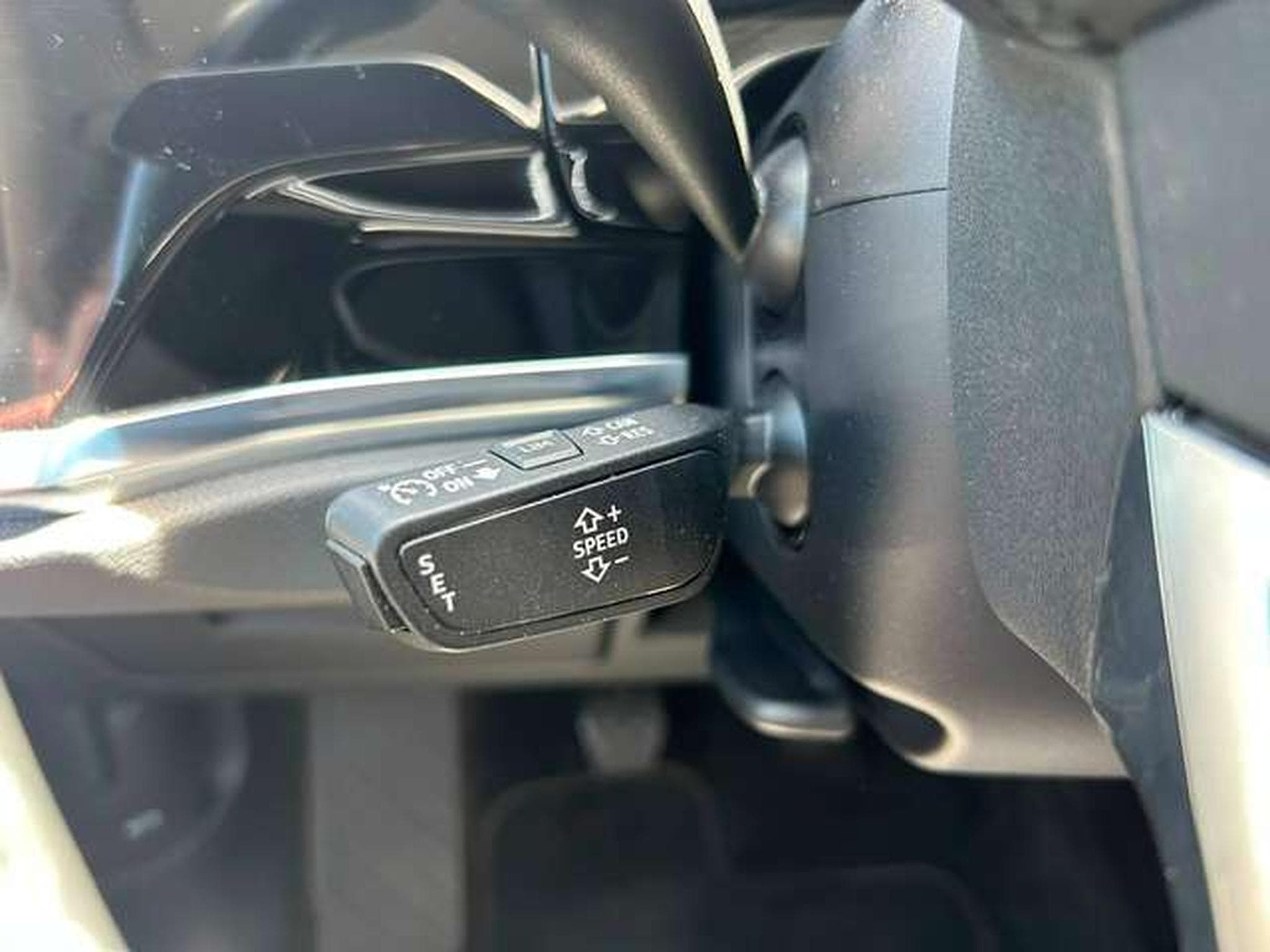 Audi Q3 35 1.5 TFSI 150 CV ADV PACK BUSINESS PLUS (2021) - Photo 8