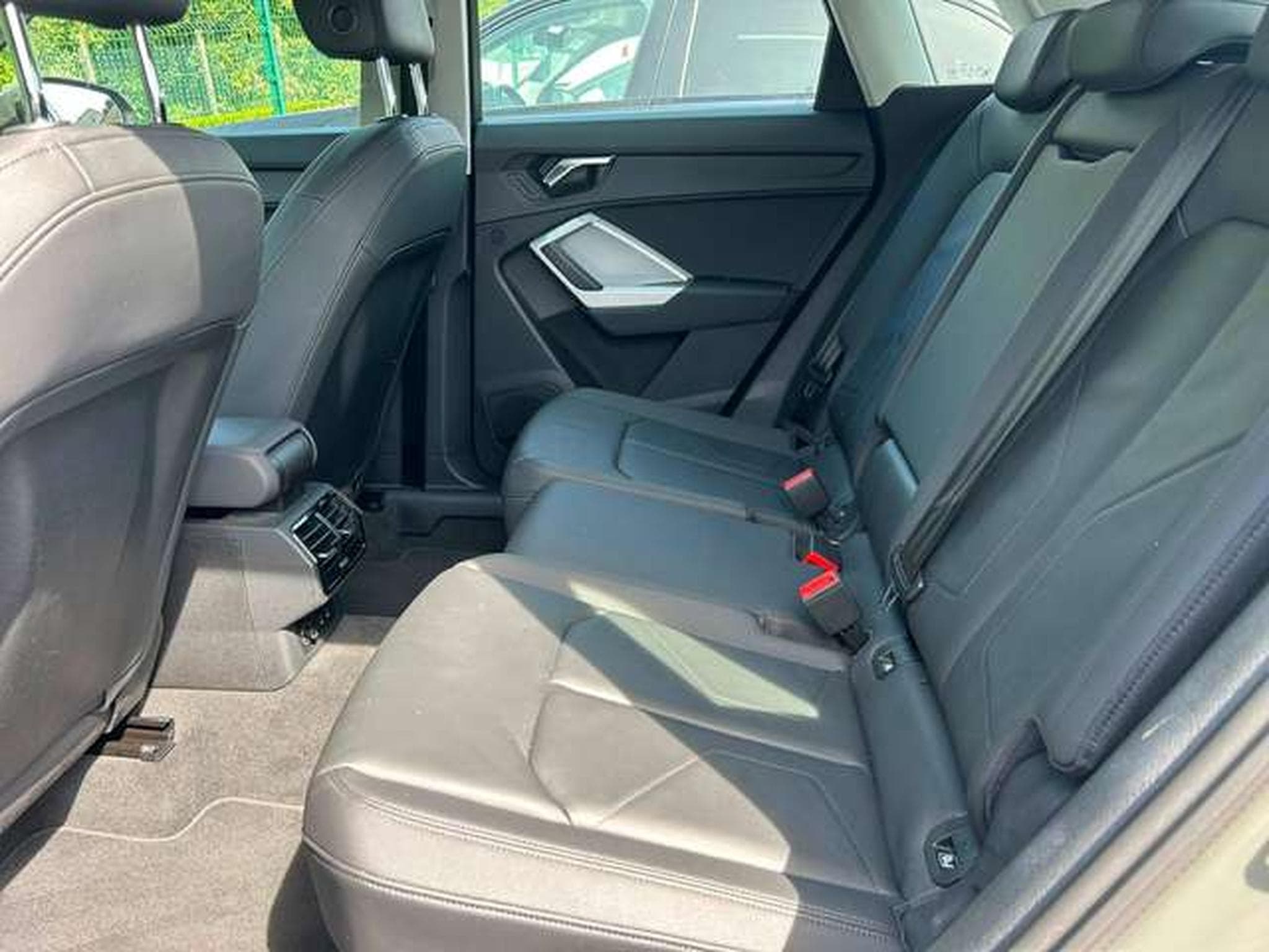 Audi Q3 35 1.5 TFSI 150 CV ADV PACK BUSINESS PLUS (2021) - Photo 18