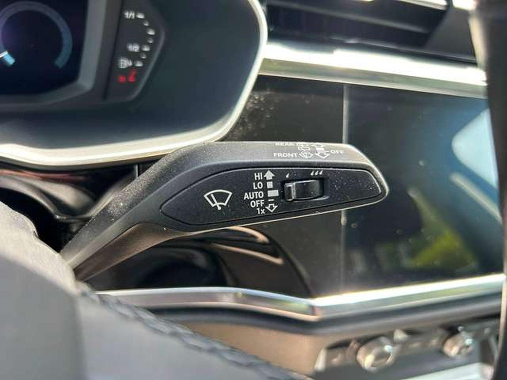 Audi Q3 35 1.5 TFSI 150 CV ADV PACK BUSINESS PLUS (2021) - Photo 16