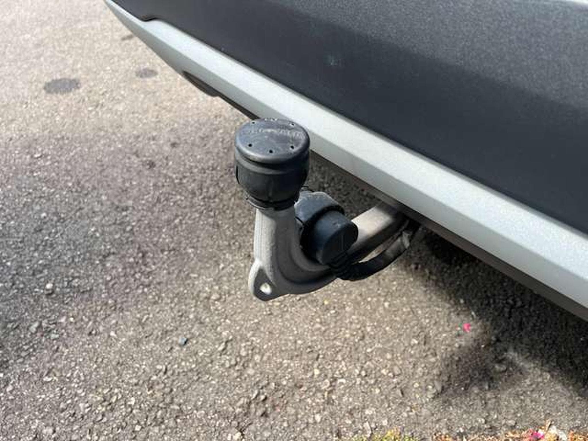 Mercedes GLA 200 BUSINESS SOLUTION ESSENTIAL 150 CV (2021) - Photo 16