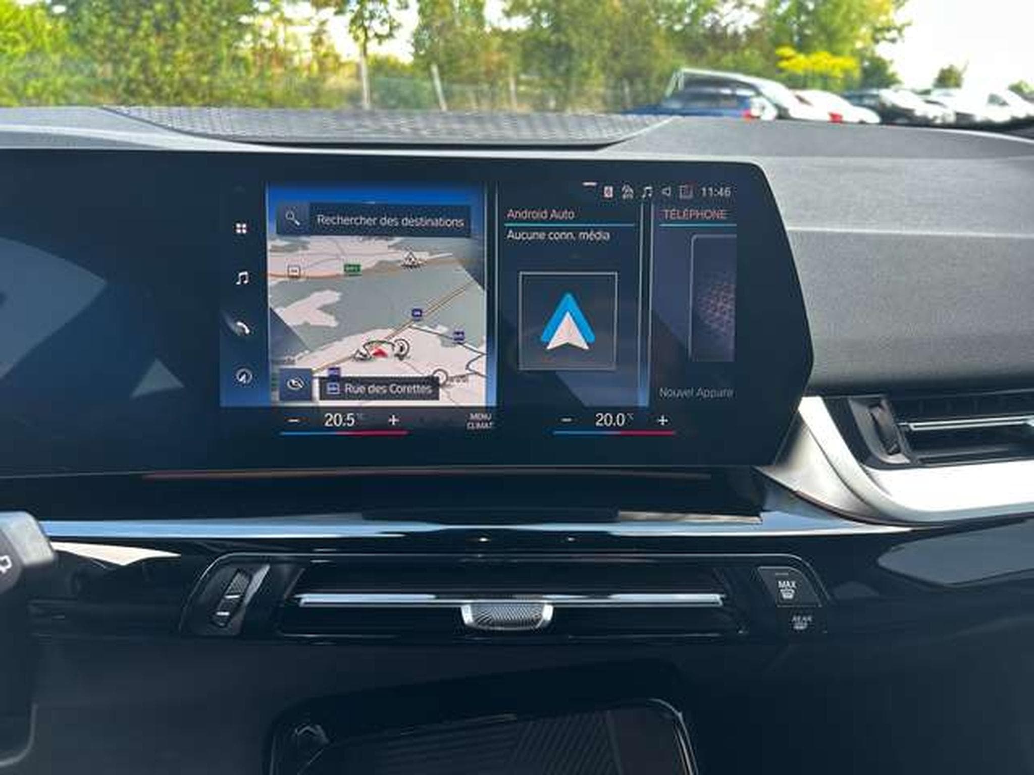 BMW 218 ACTIVE TOURER Pack M ESSSENCE 136 CV (2023) - Photo 9