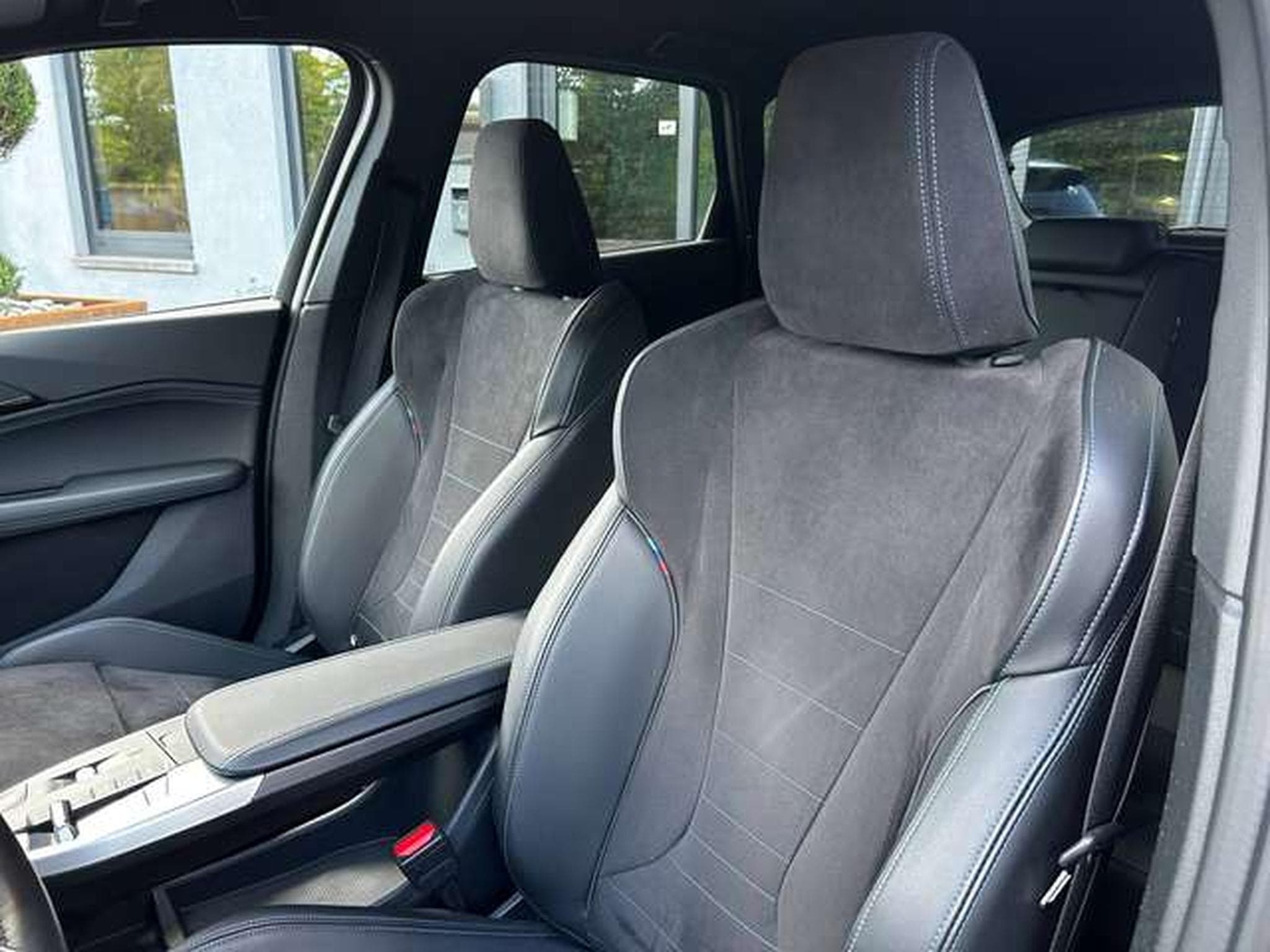 BMW 218 ACTIVE TOURER Pack M ESSSENCE 136 CV (2023) - Photo 7