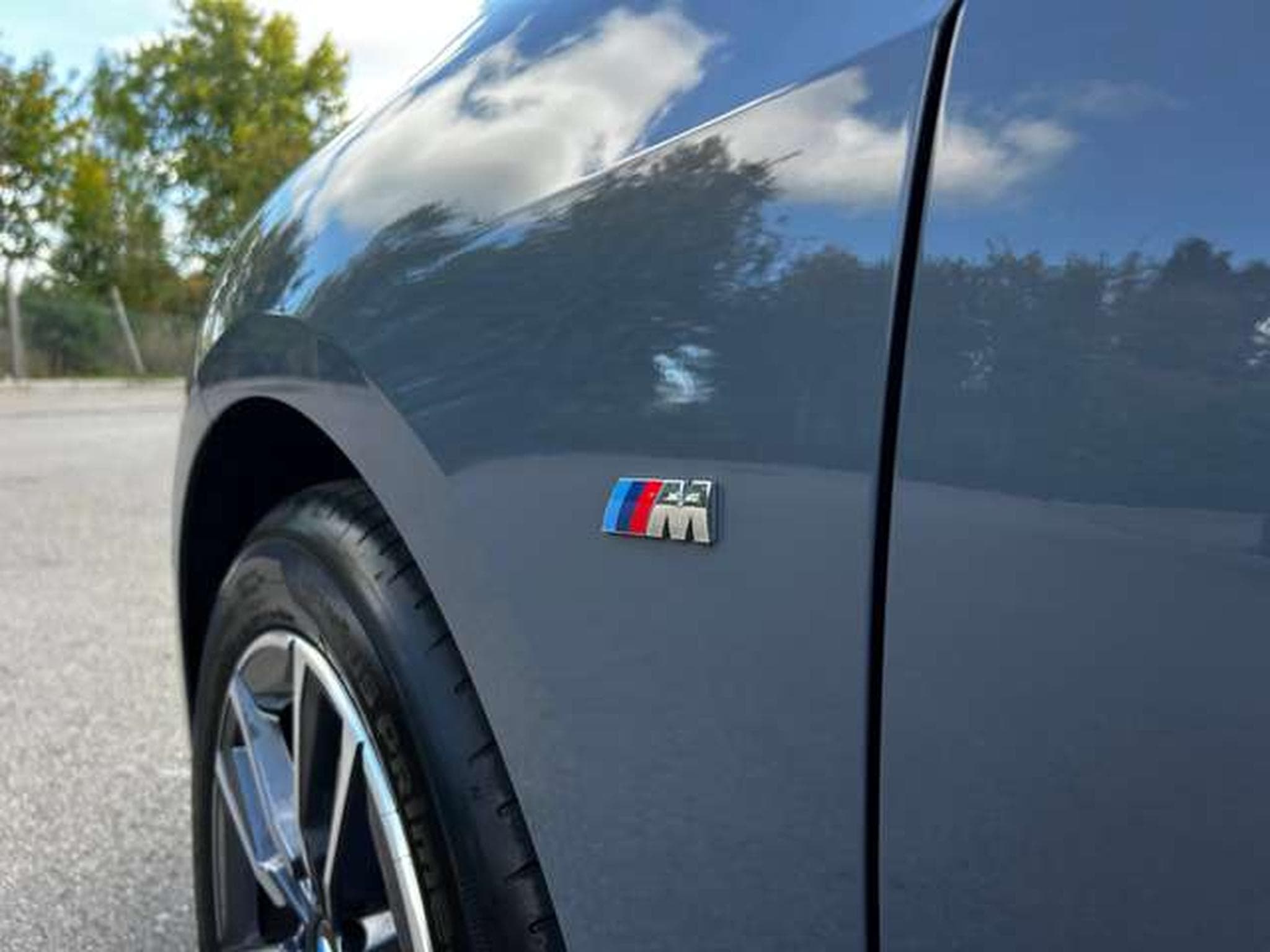 BMW 218 ACTIVE TOURER Pack M ESSSENCE 136 CV (2023) - Photo 6