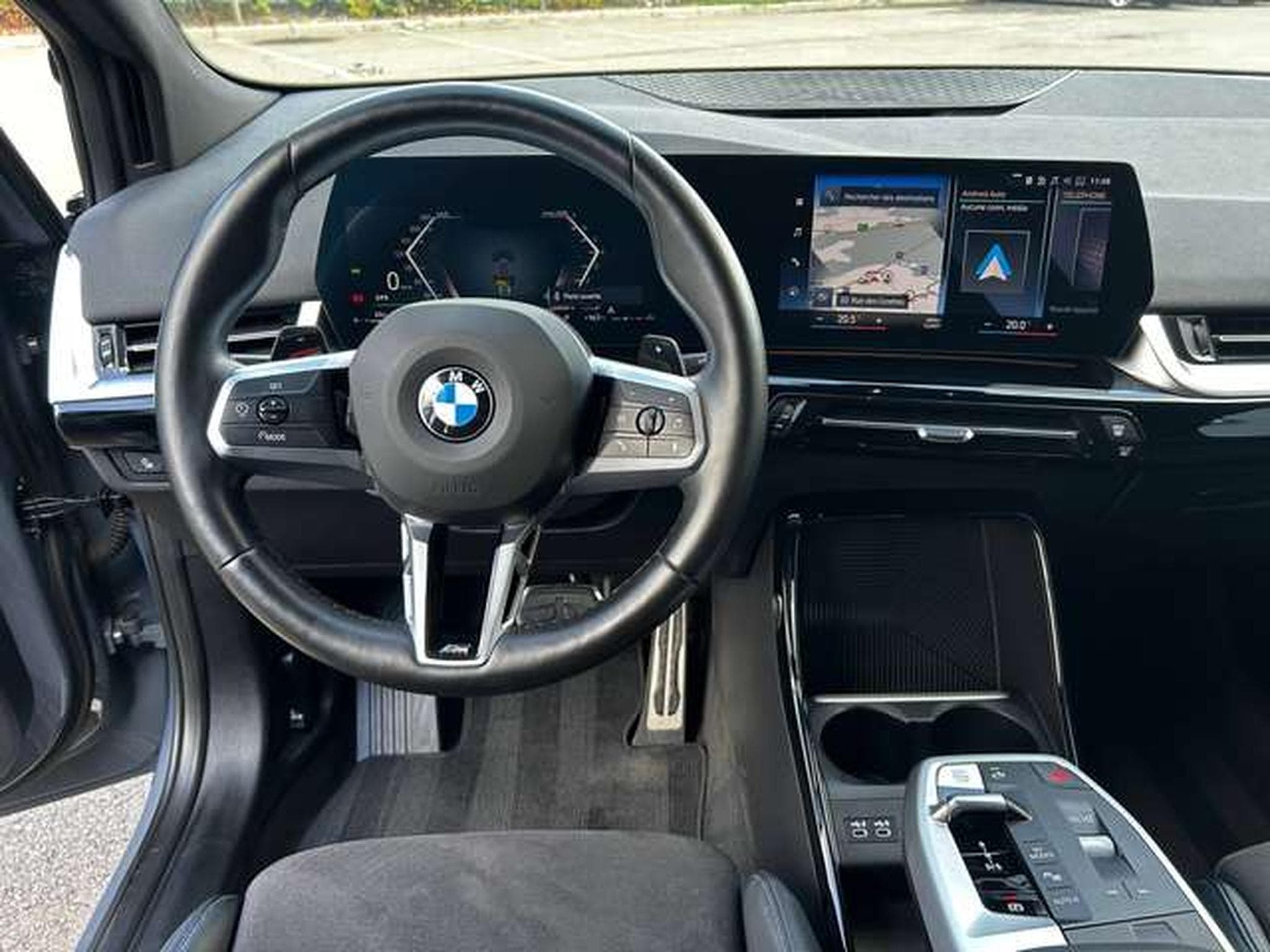 BMW 218 ACTIVE TOURER Pack M ESSSENCE 136 CV (2023) - Photo 8