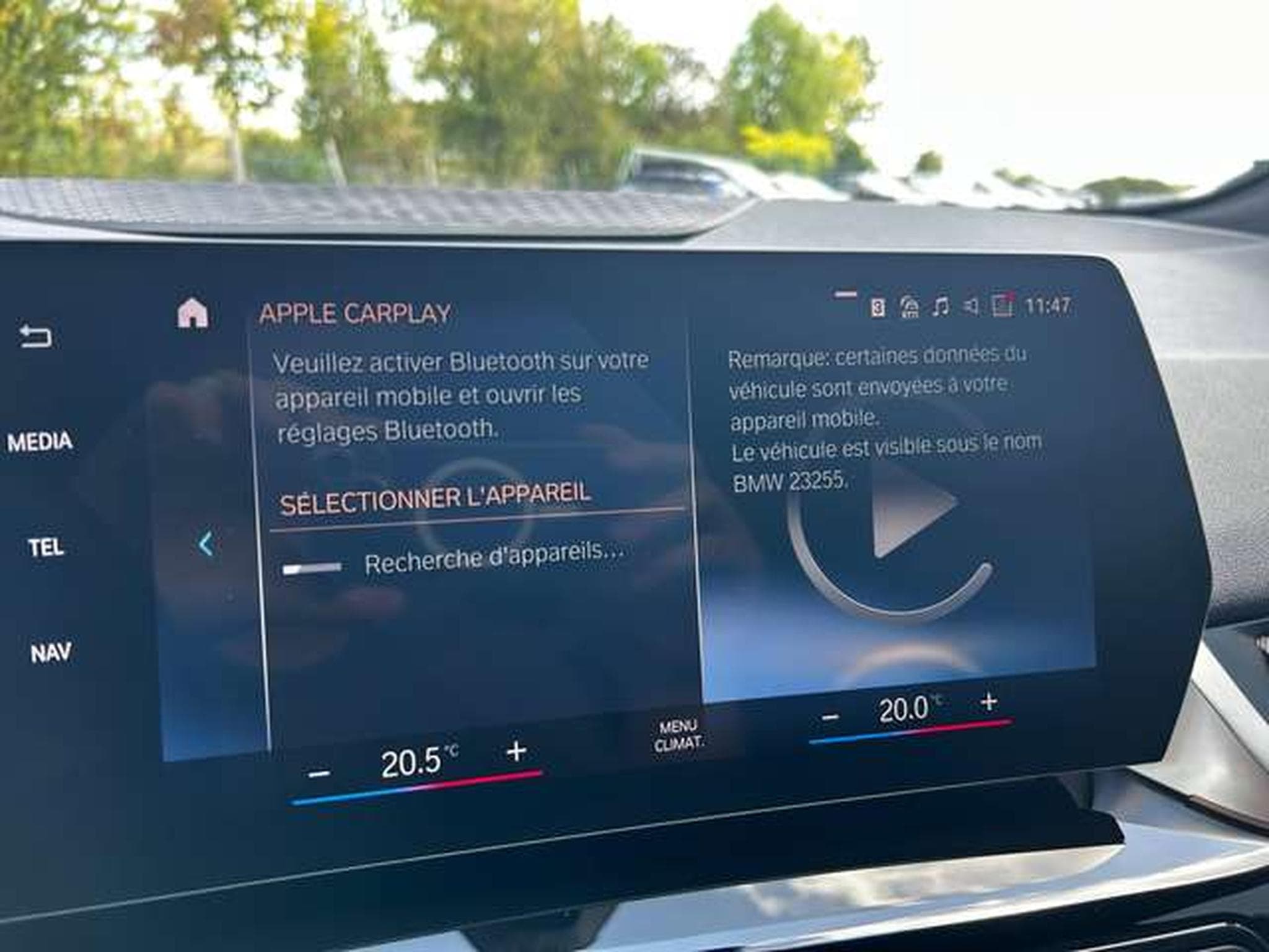 BMW 218 ACTIVE TOURER Pack M ESSSENCE 136 CV (2023) - Photo 11