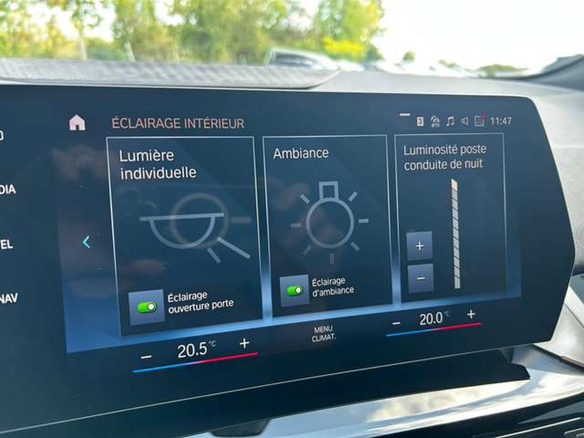 BMW 218 ACTIVE TOURER Pack M ESSSENCE 136 CV (2023) - Photo 12