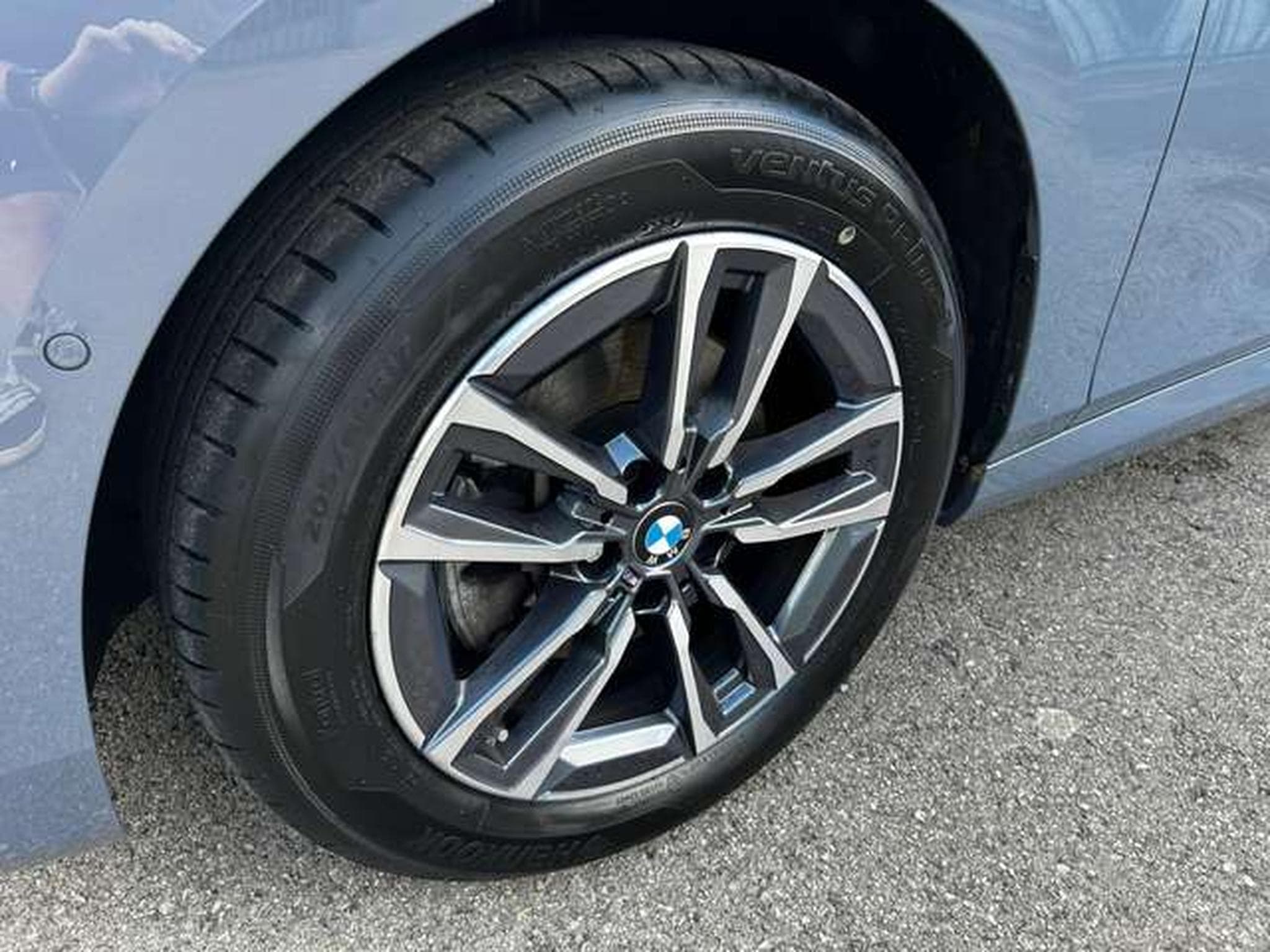 BMW 218 ACTIVE TOURER Pack M ESSSENCE 136 CV (2023) - Photo 18